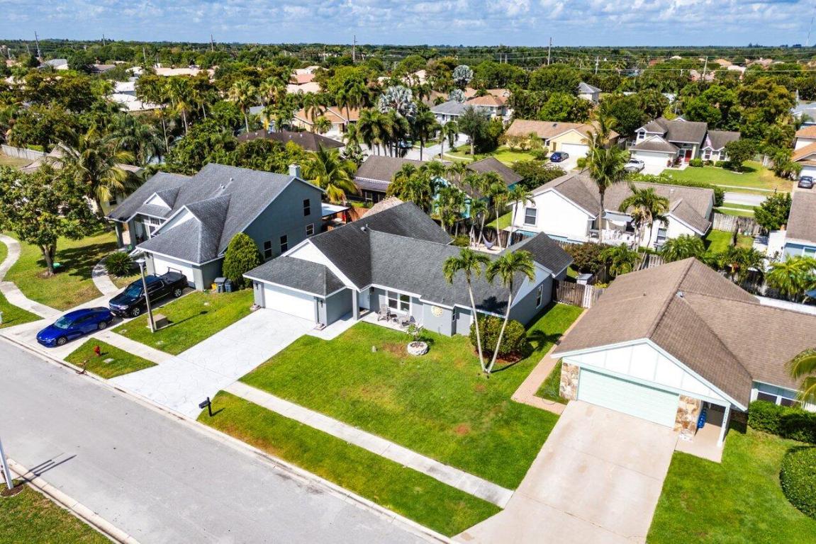 10701 Katmandu Court