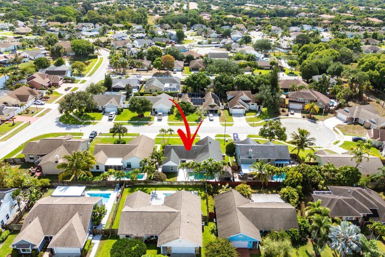 10701 Katmandu Court