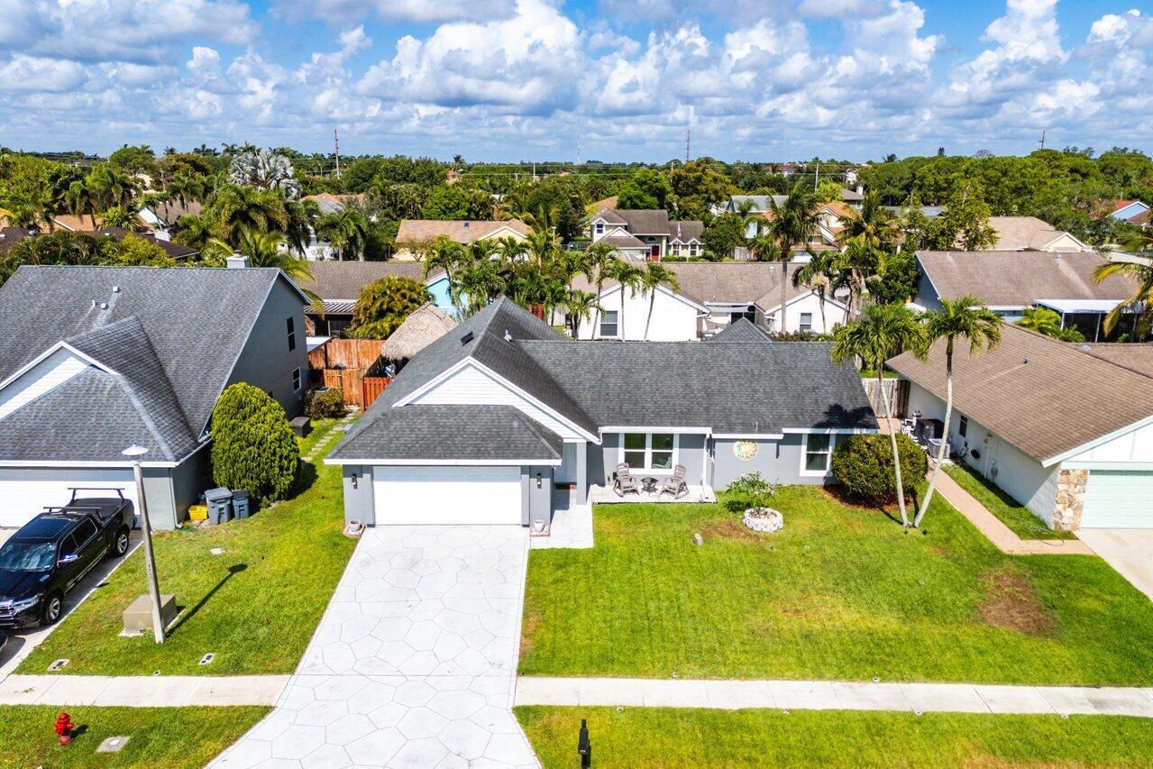 10701 Katmandu Court