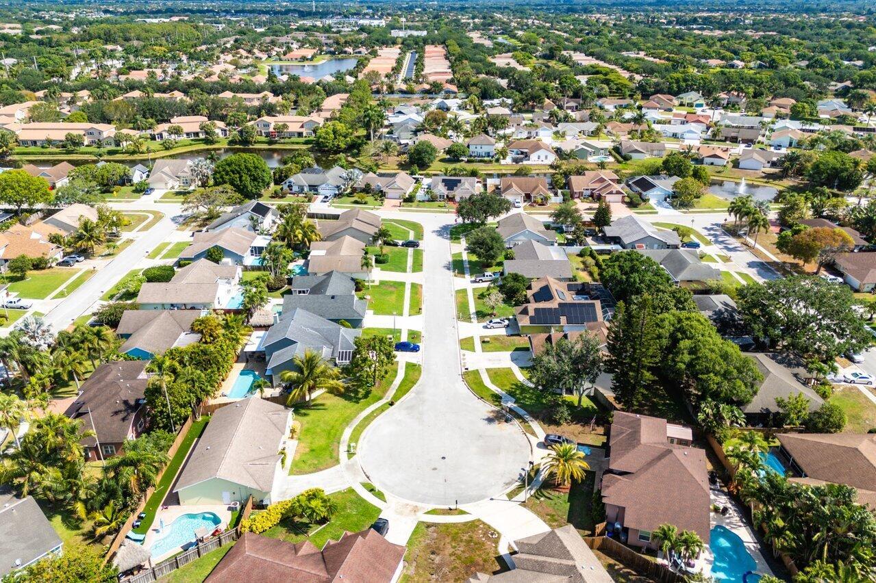 10701 Katmandu Court