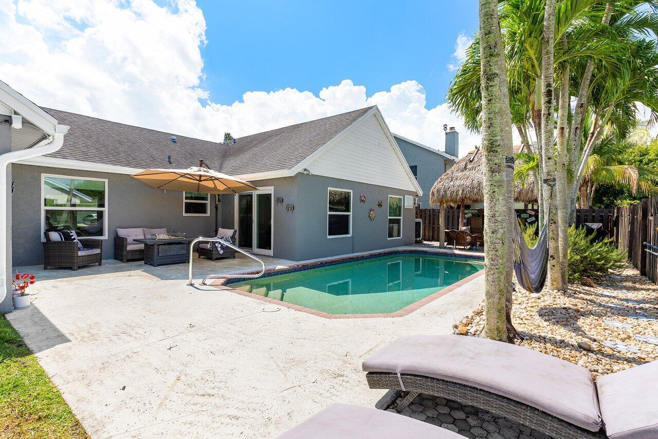 10701 Katmandu Court