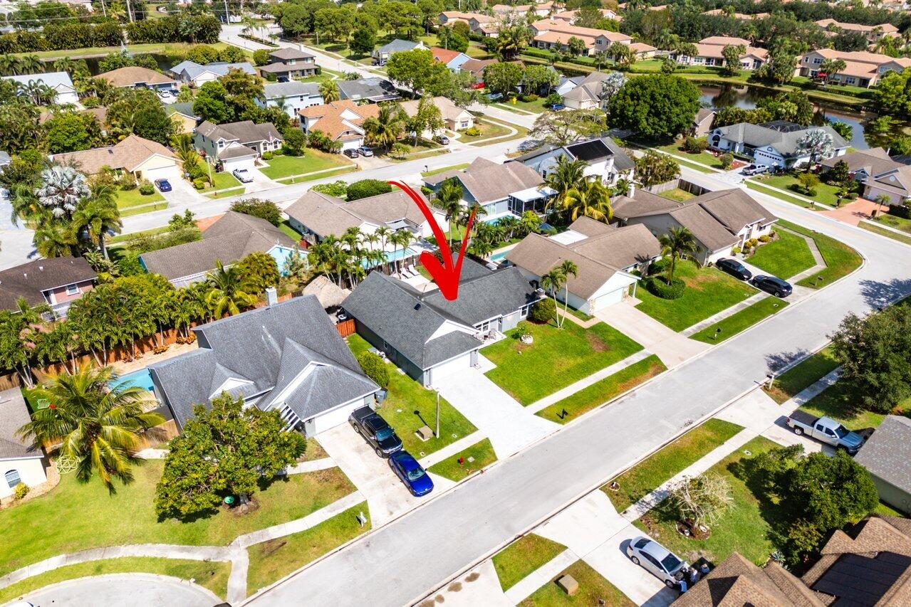 10701 Katmandu Court