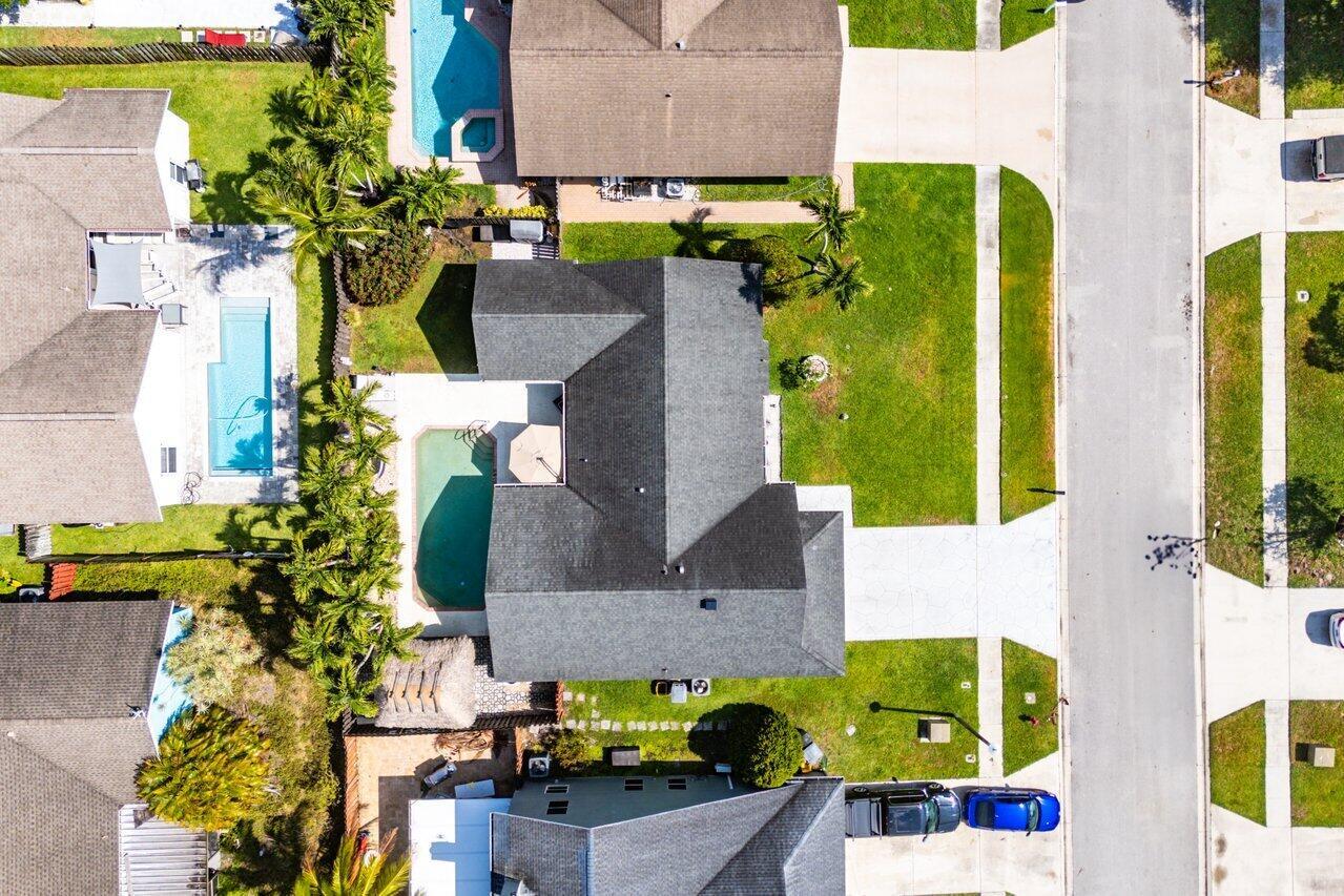 10701 Katmandu Court