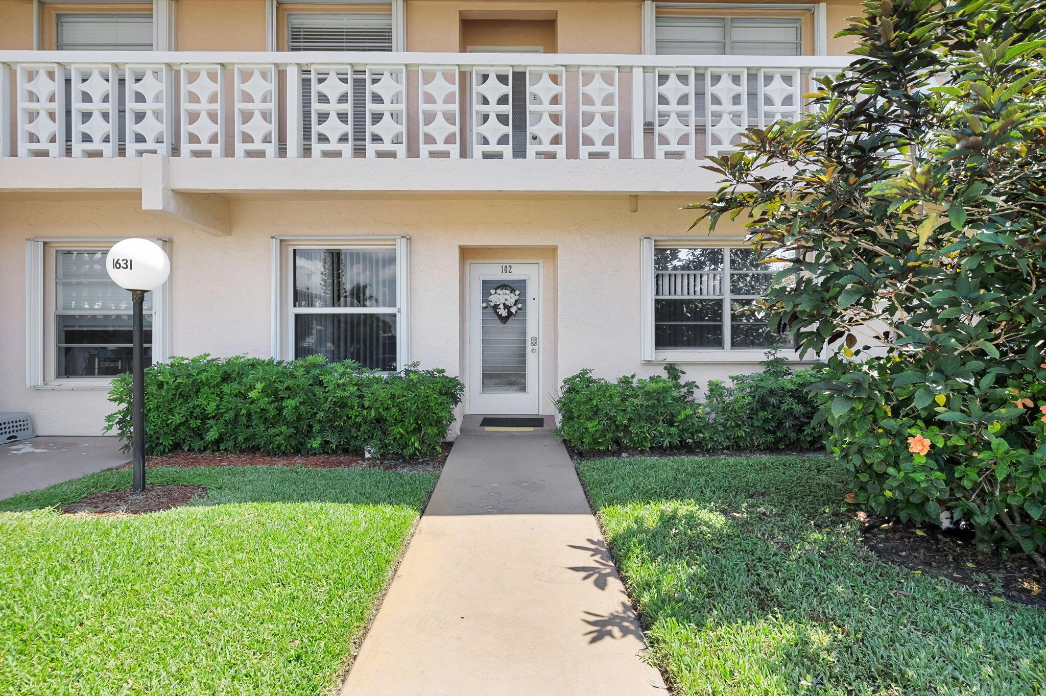 1631 NW 18th Avenue 102