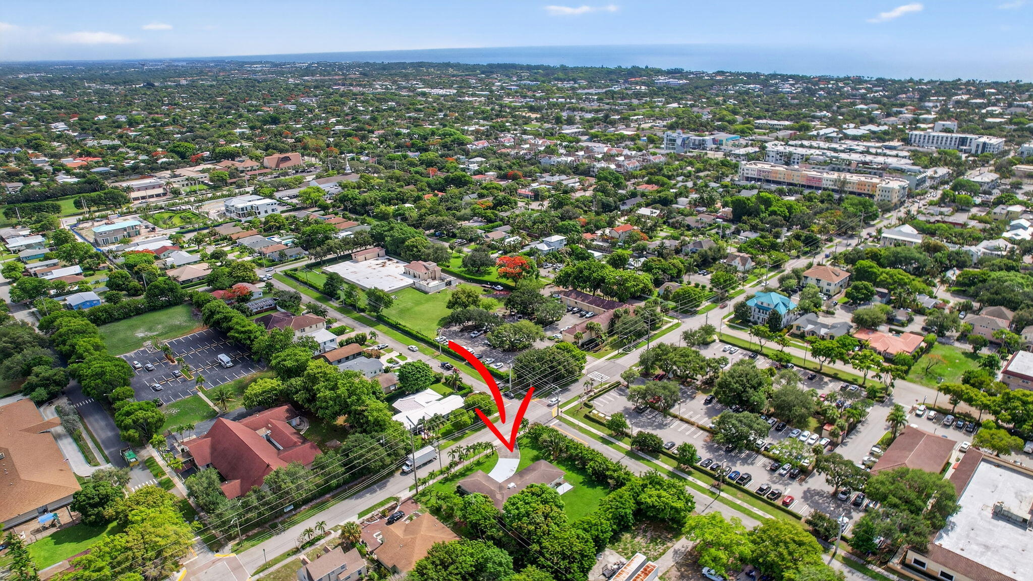 200 NW 2nd Street