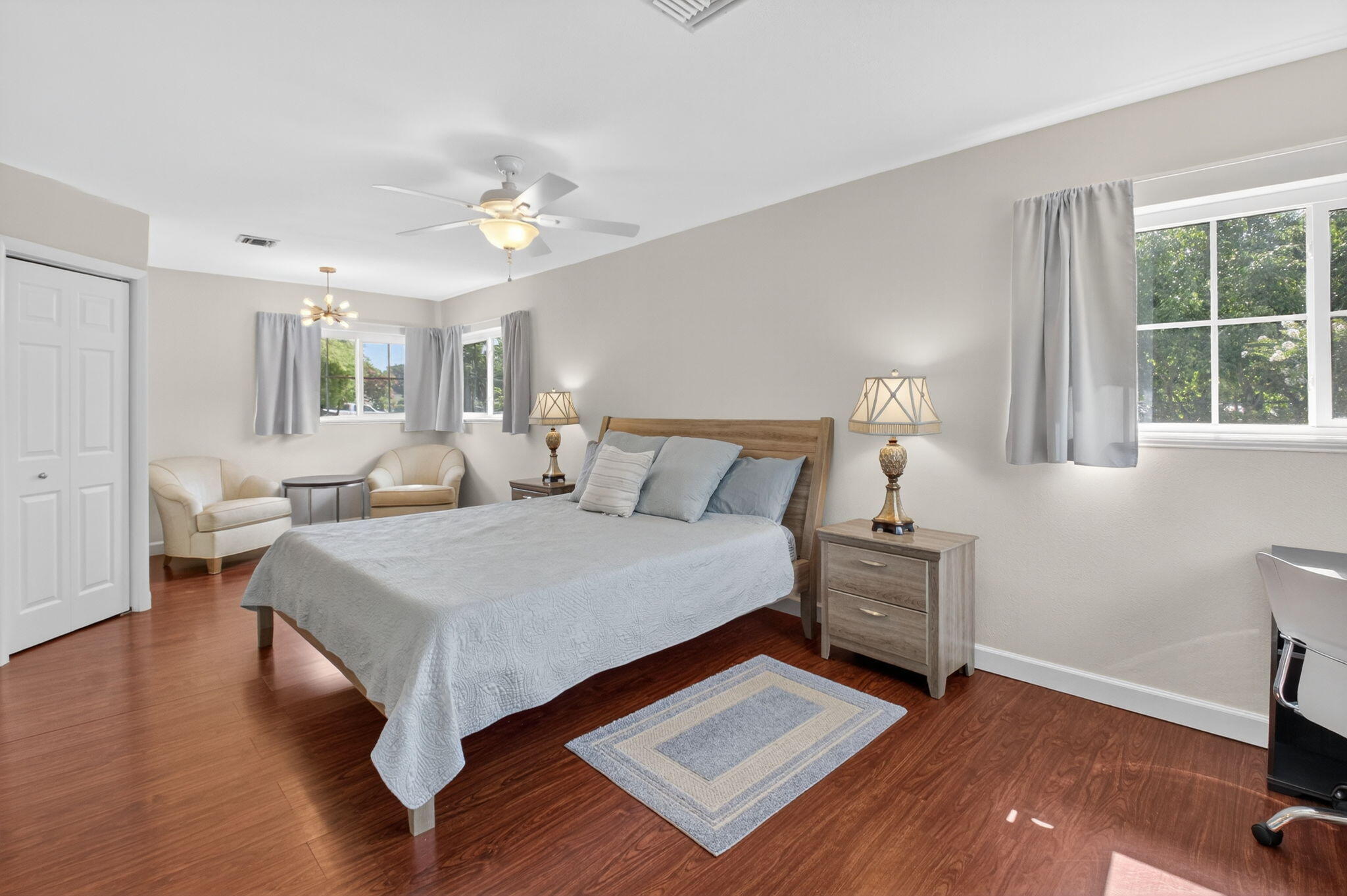 200 NW 2nd Street