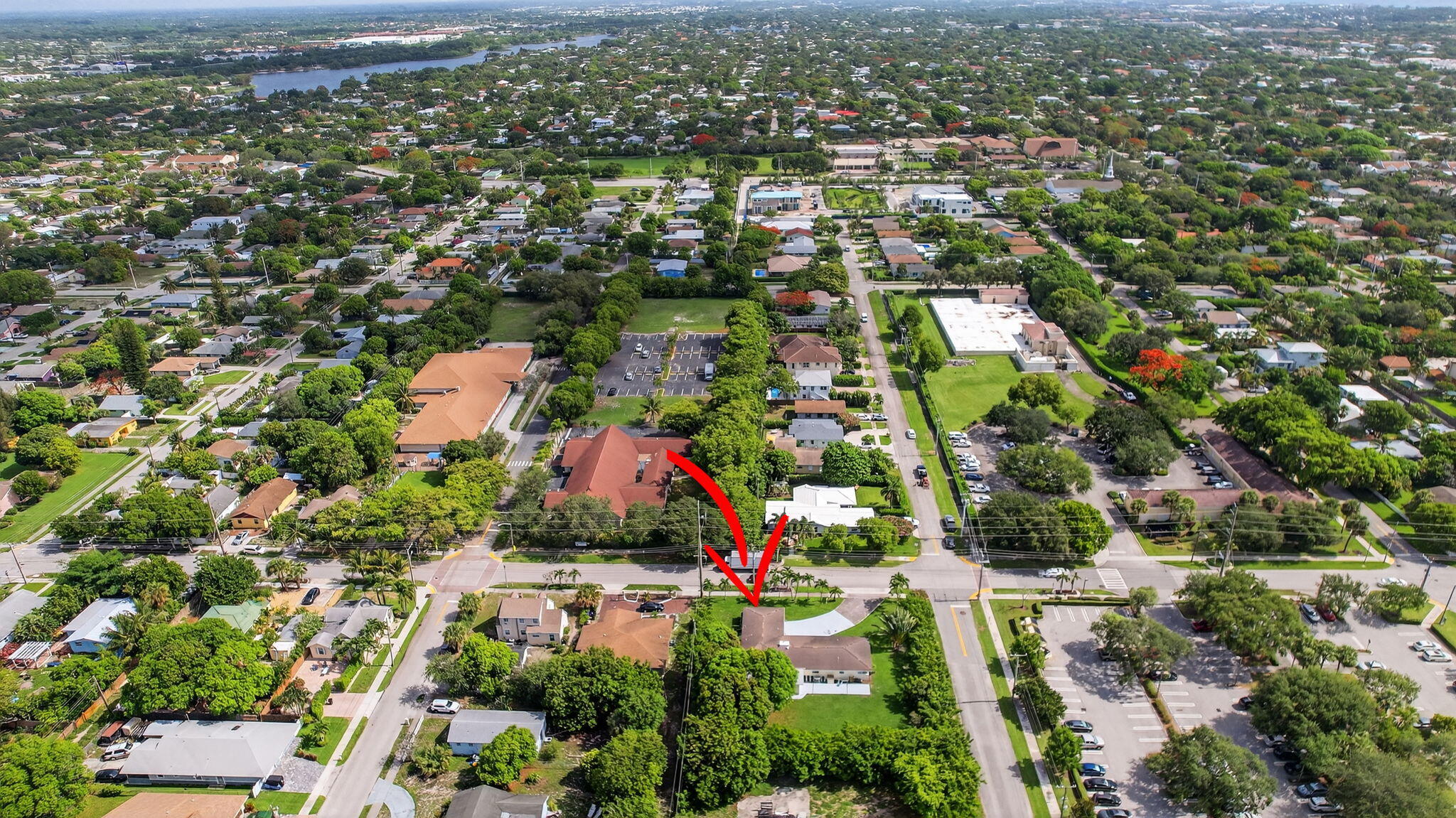 200 NW 2nd Street