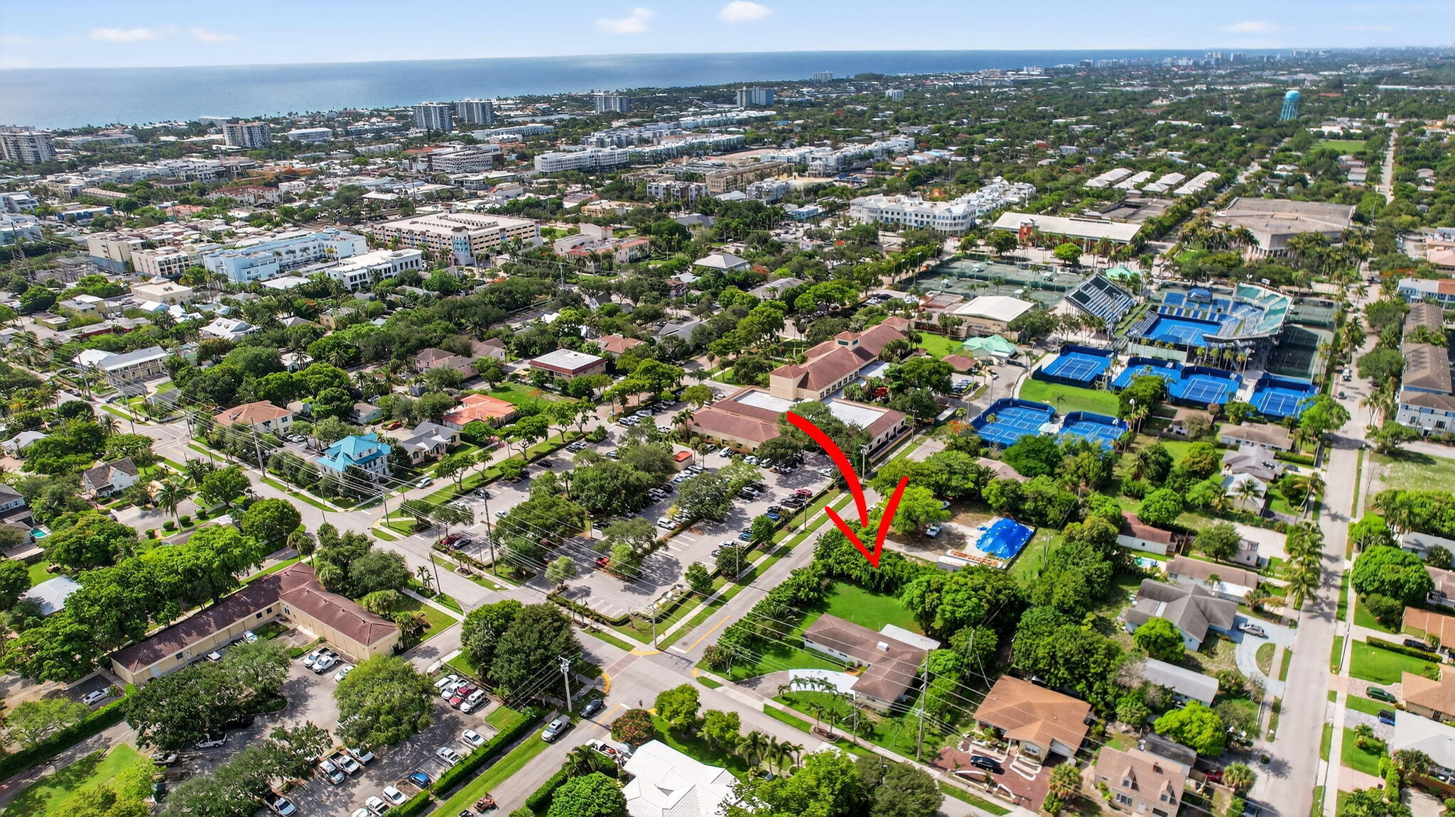 200 NW 2nd Street