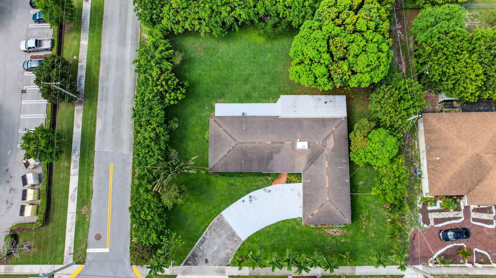 200 NW 2nd Street