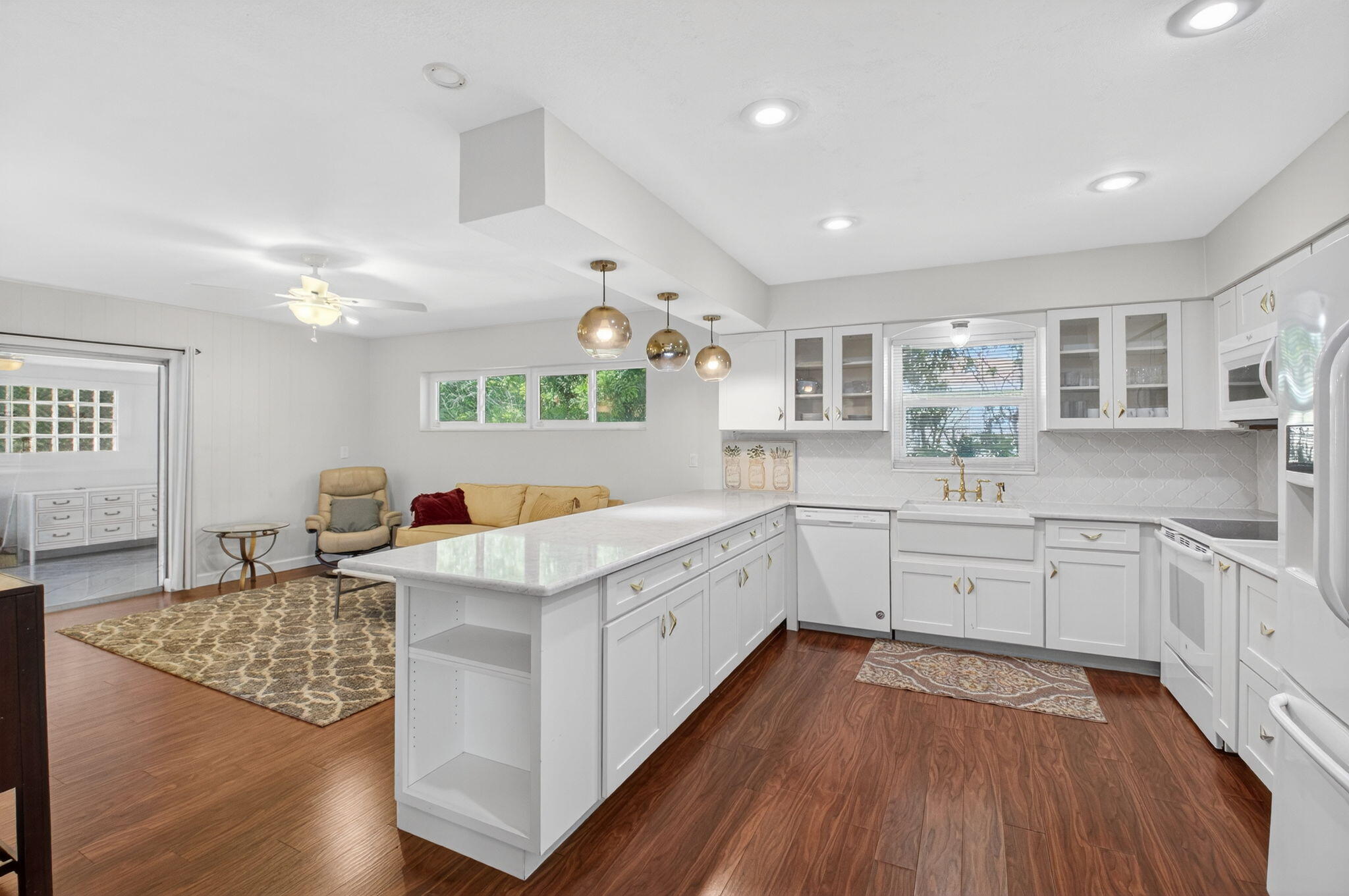 200 NW 2nd Street