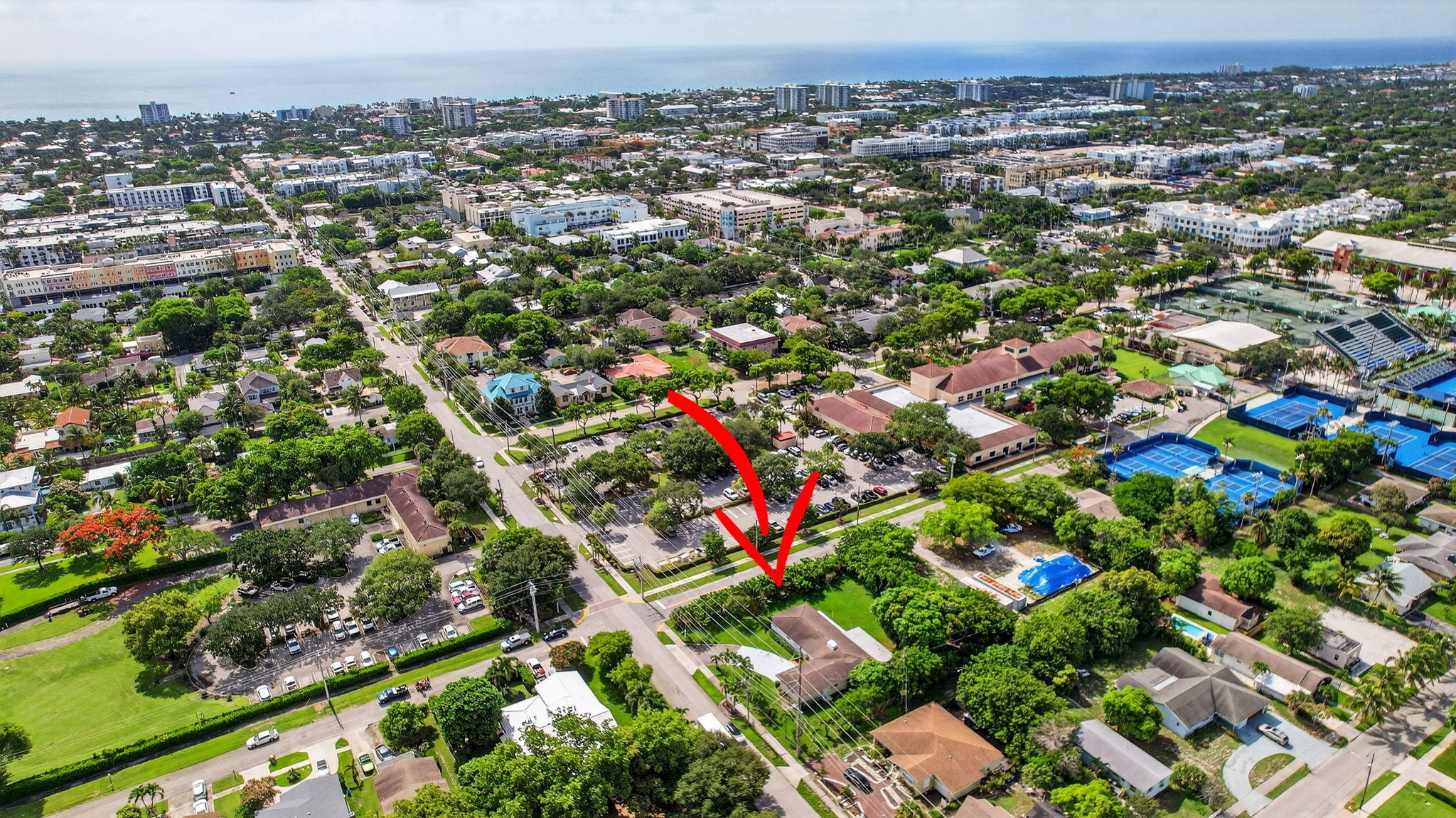 200 NW 2nd Street