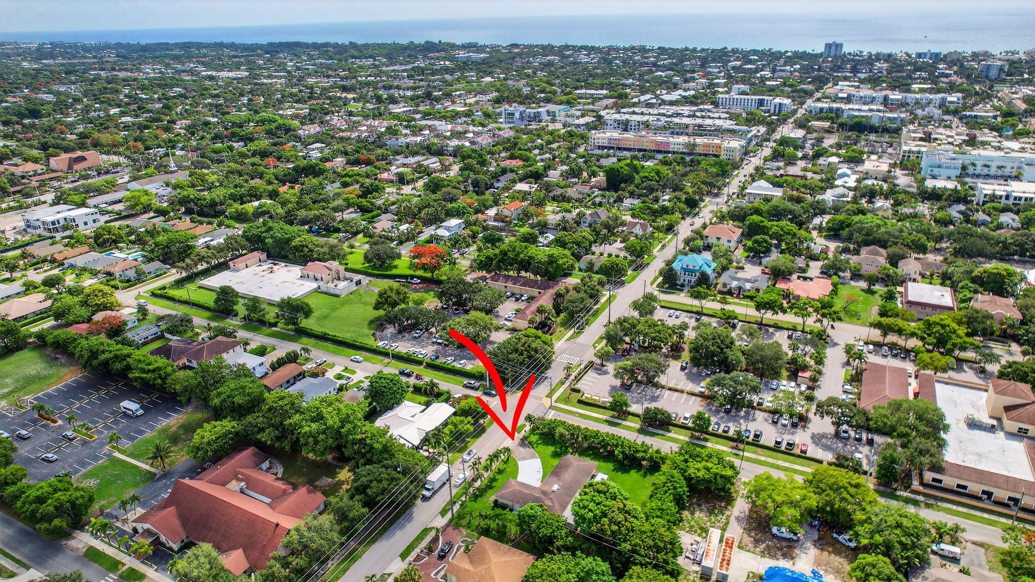 200 NW 2nd Street