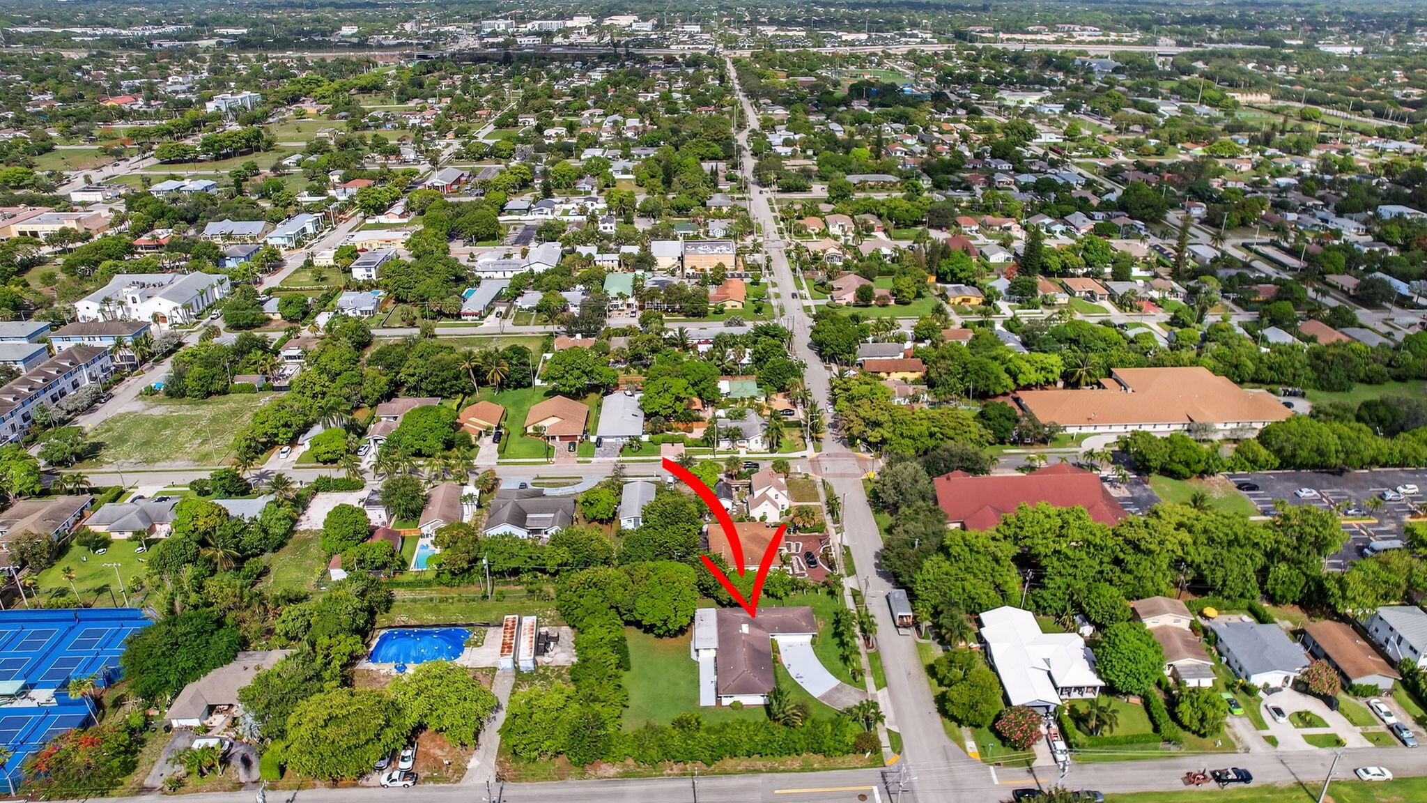 200 NW 2nd Street