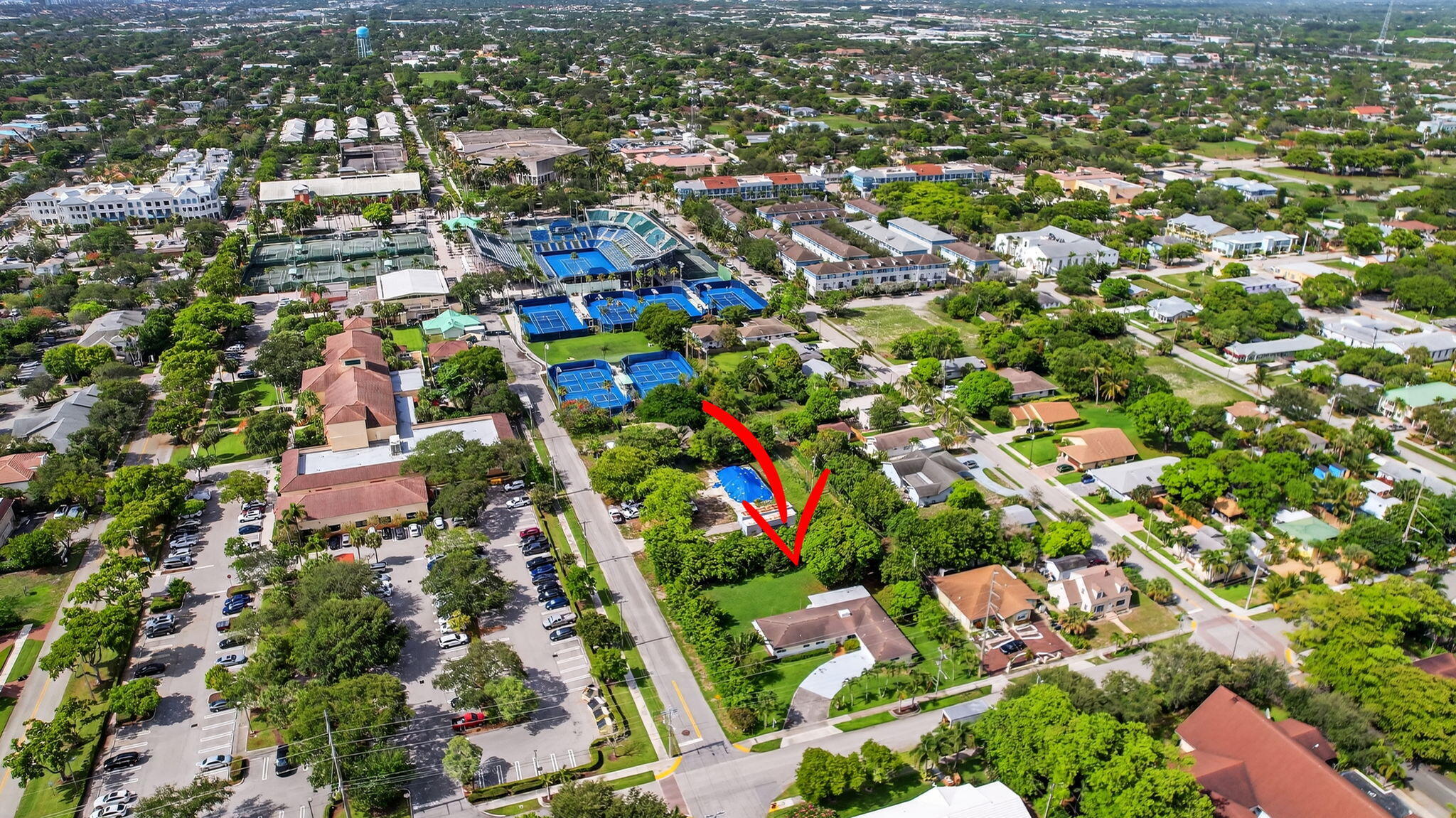200 NW 2nd Street