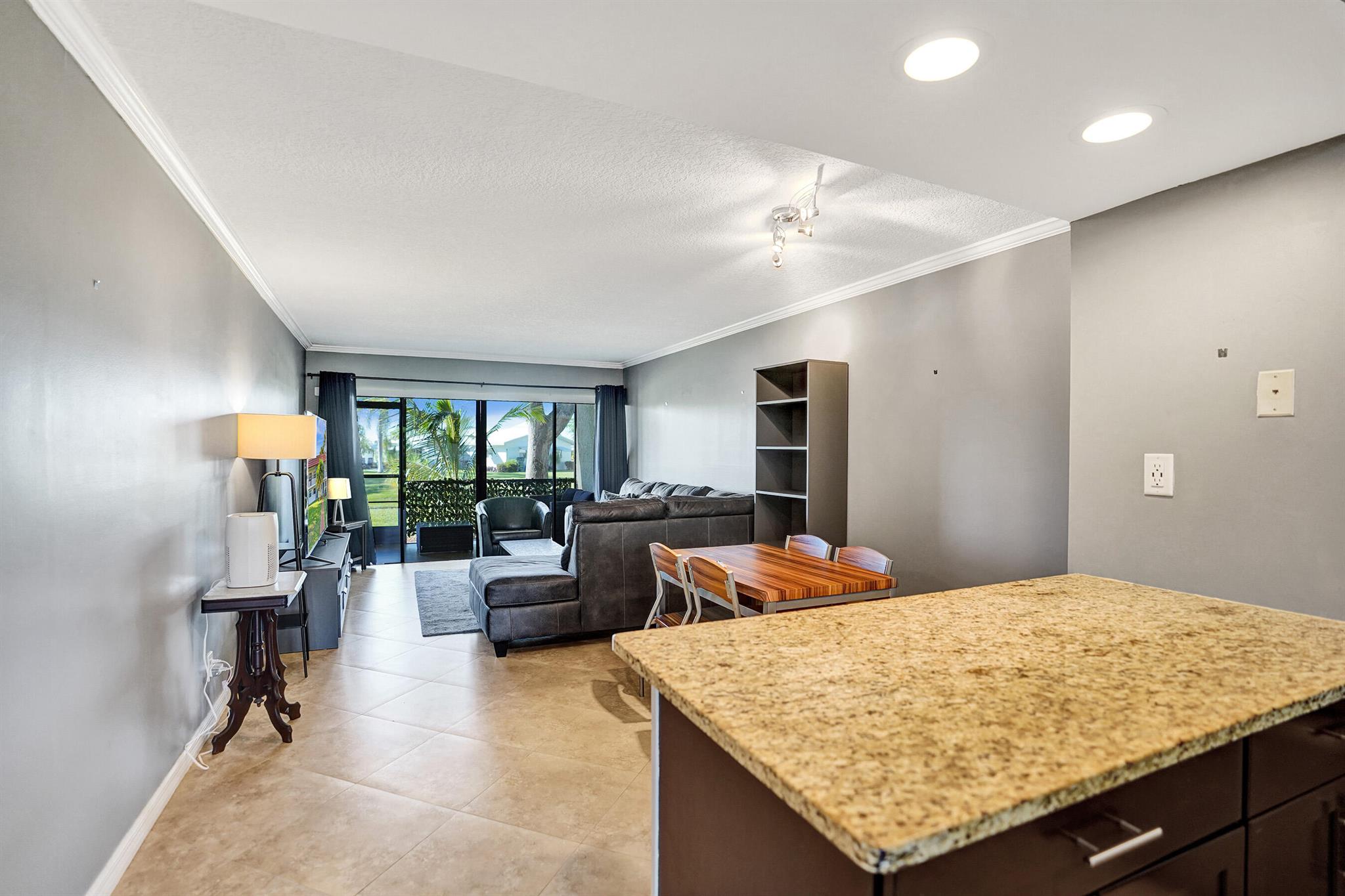 1981 W Woolbright Road E104