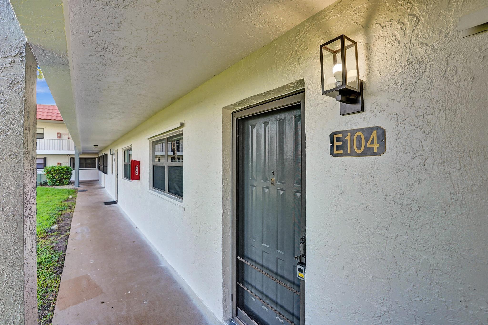 1981 W Woolbright Road E104