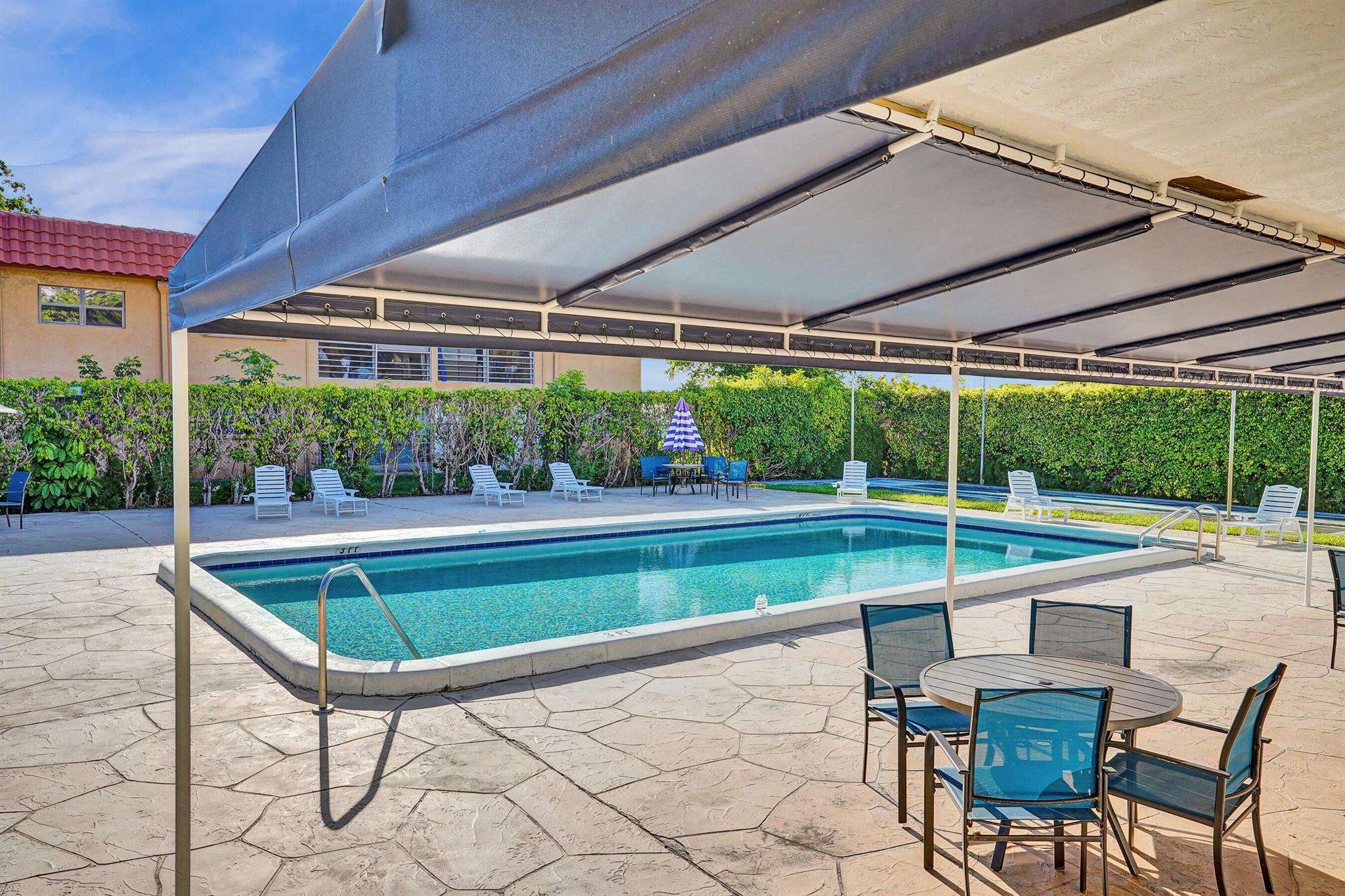 1981 W Woolbright Road E104