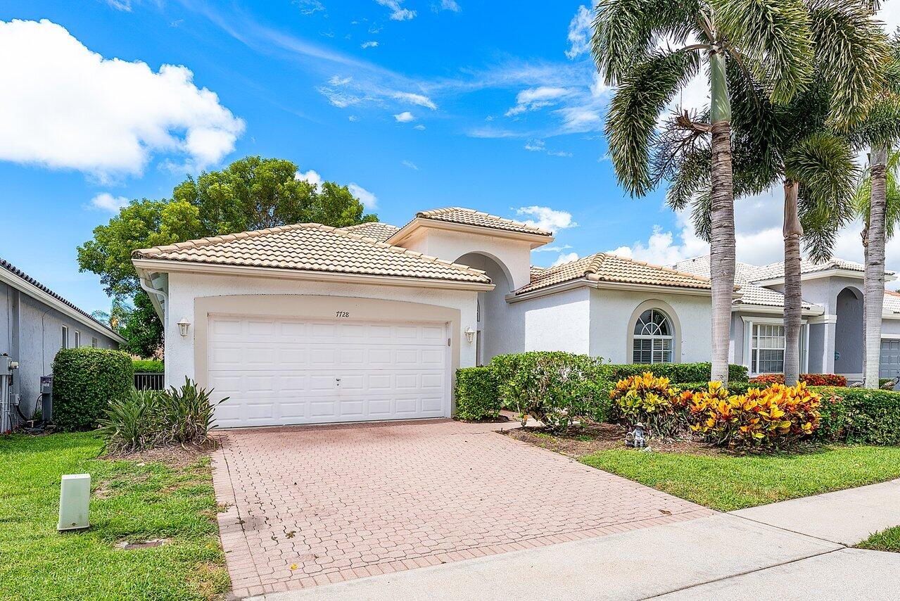 7728 Edinburough Lane
