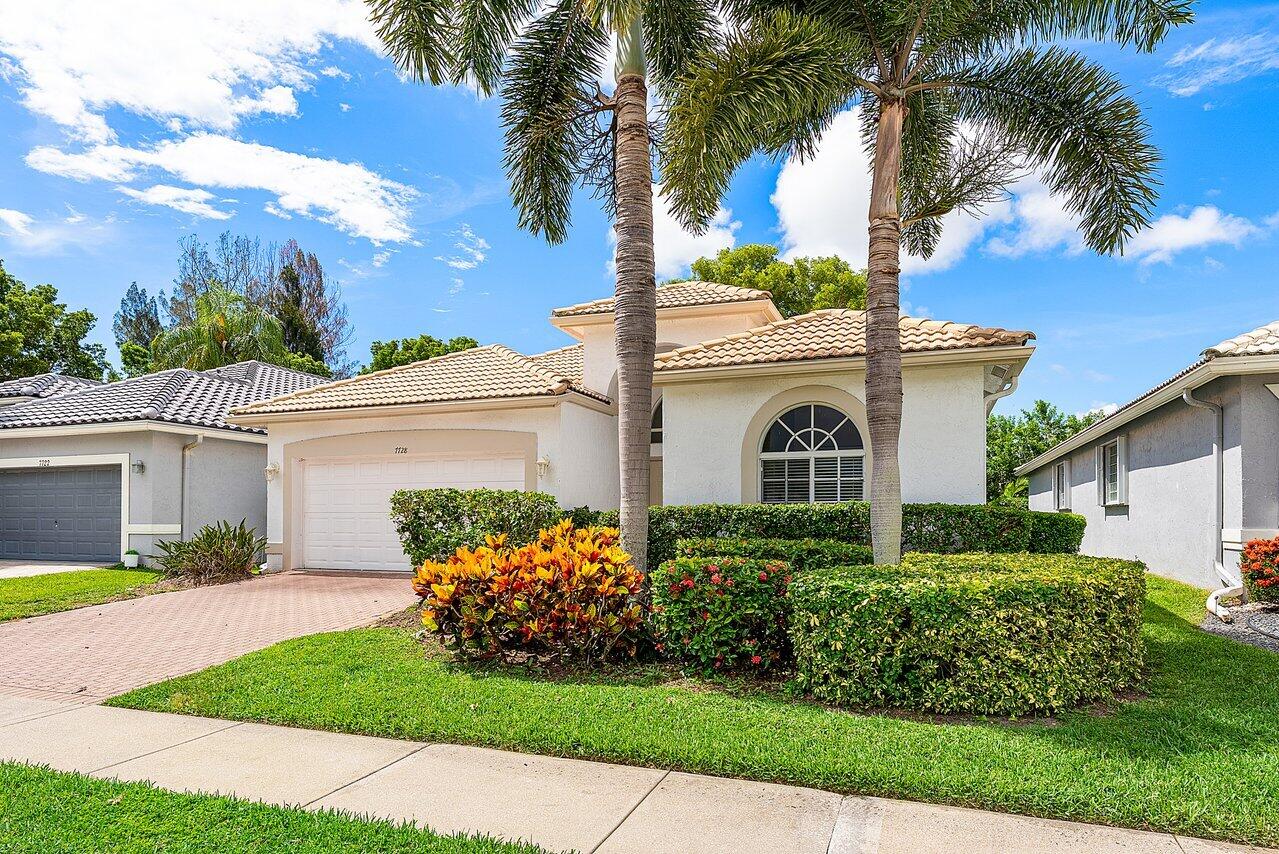 7728 Edinburough Lane