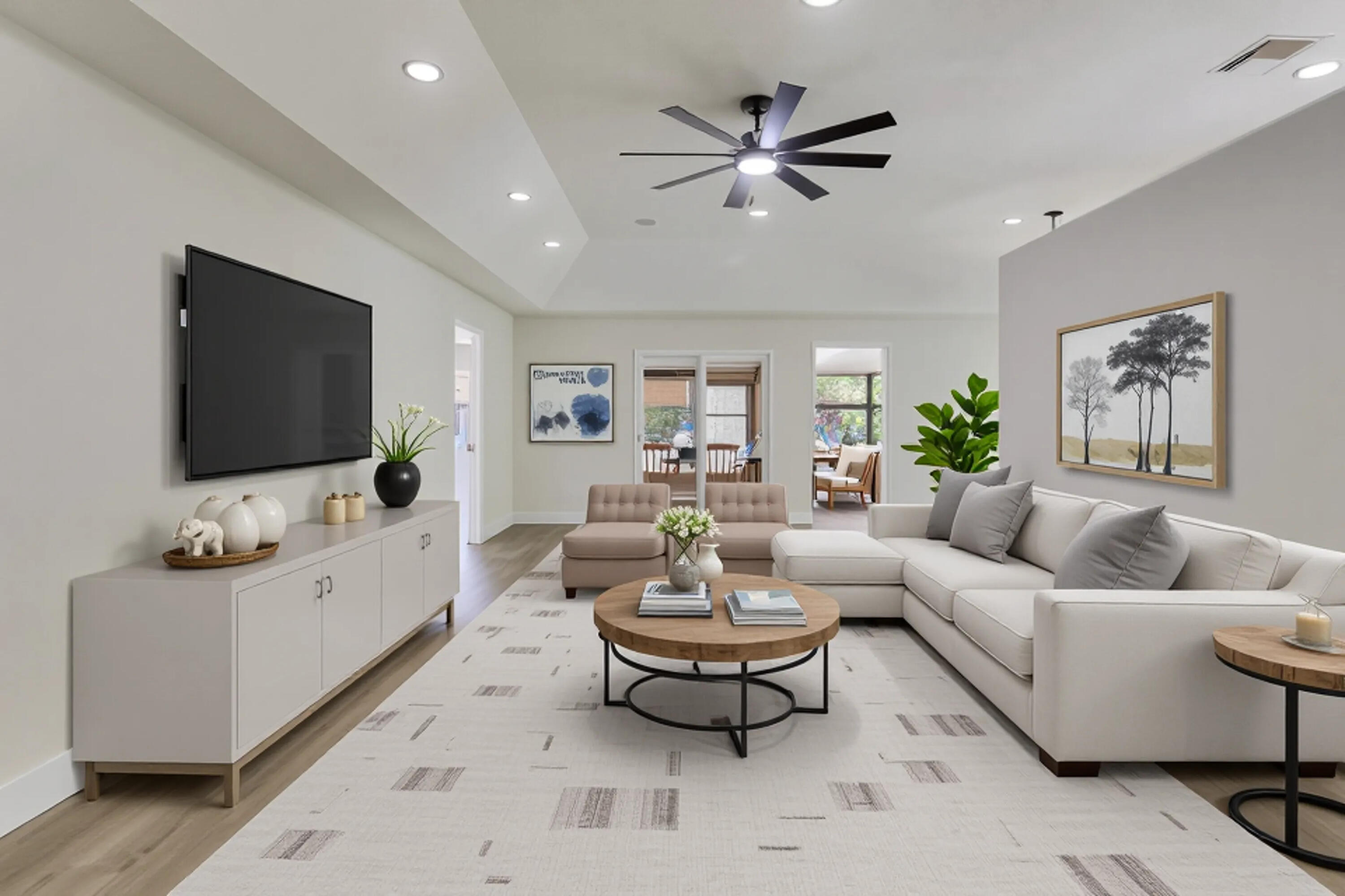 104 Half Moon Circle A