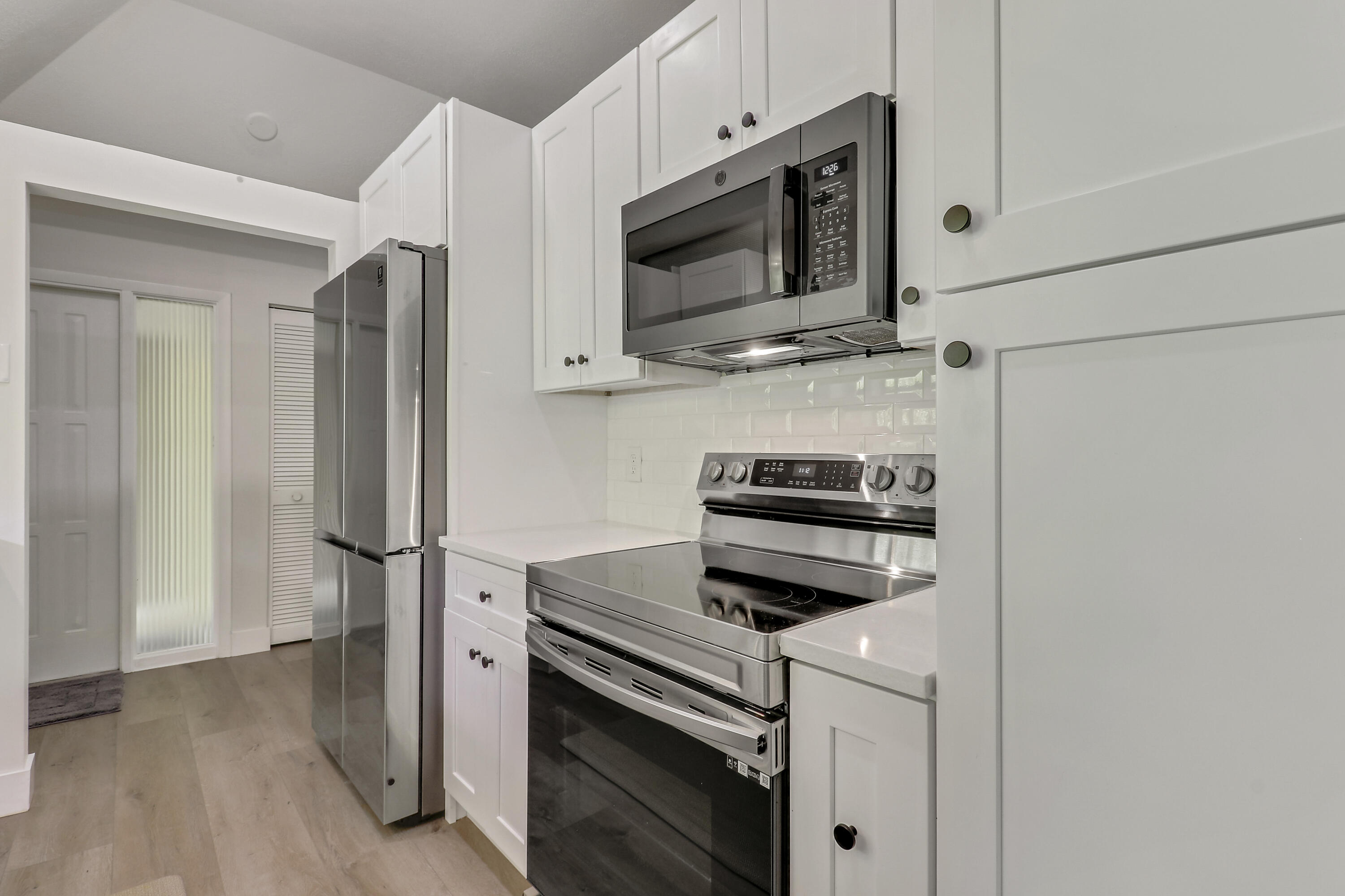 104 Half Moon Circle A