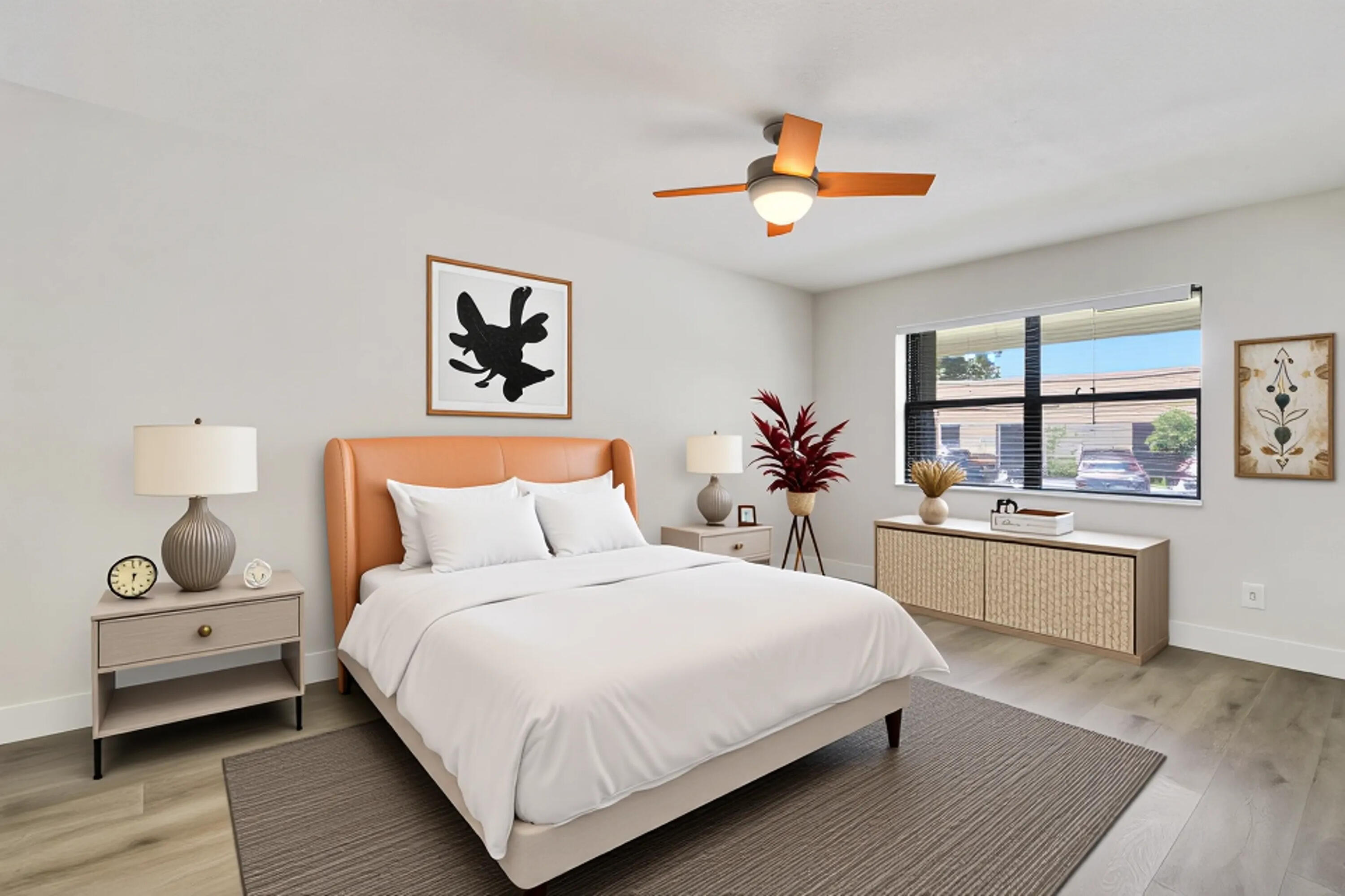 104 Half Moon Circle A