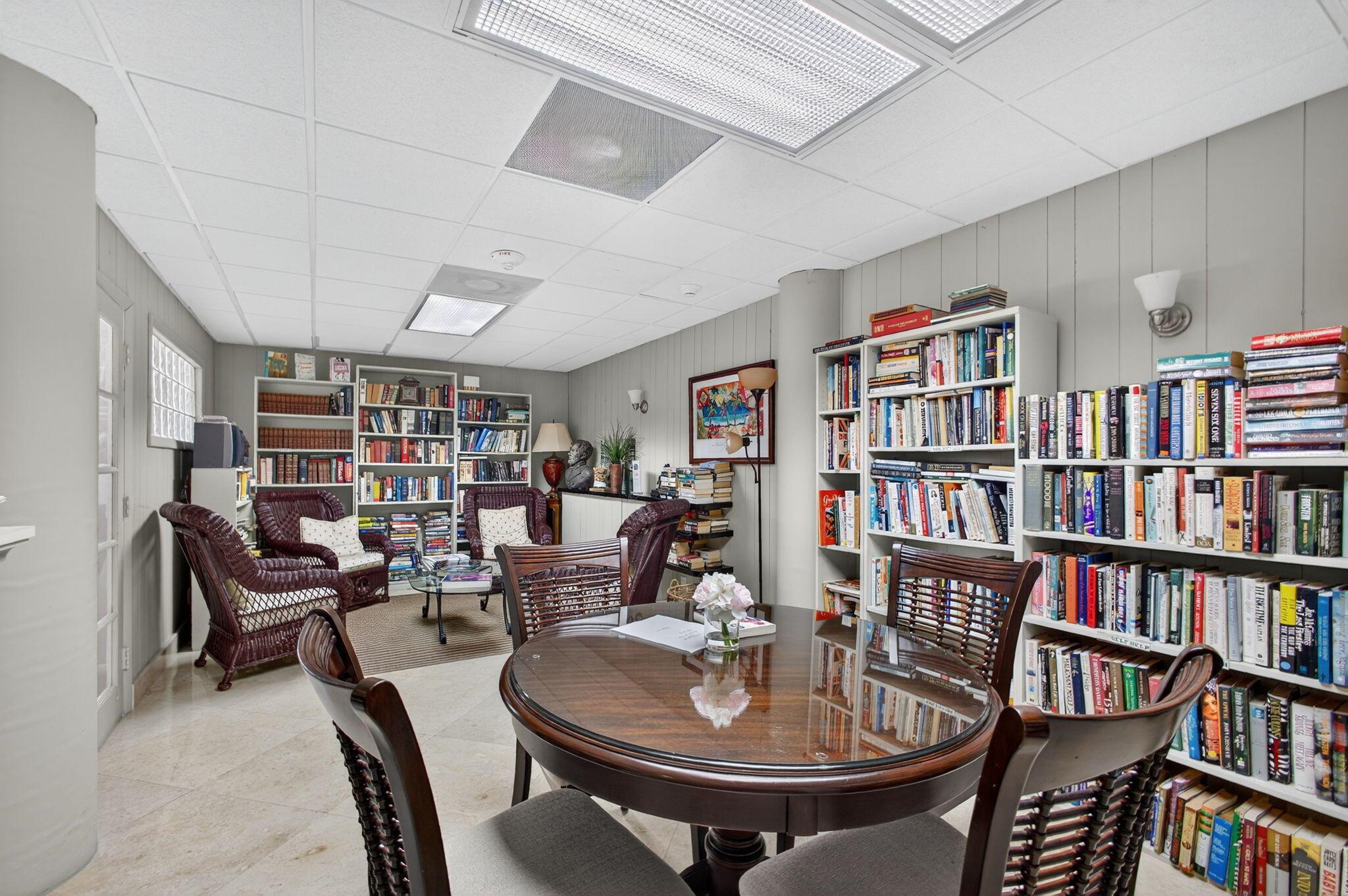 5600 N Flagler Drive 2703