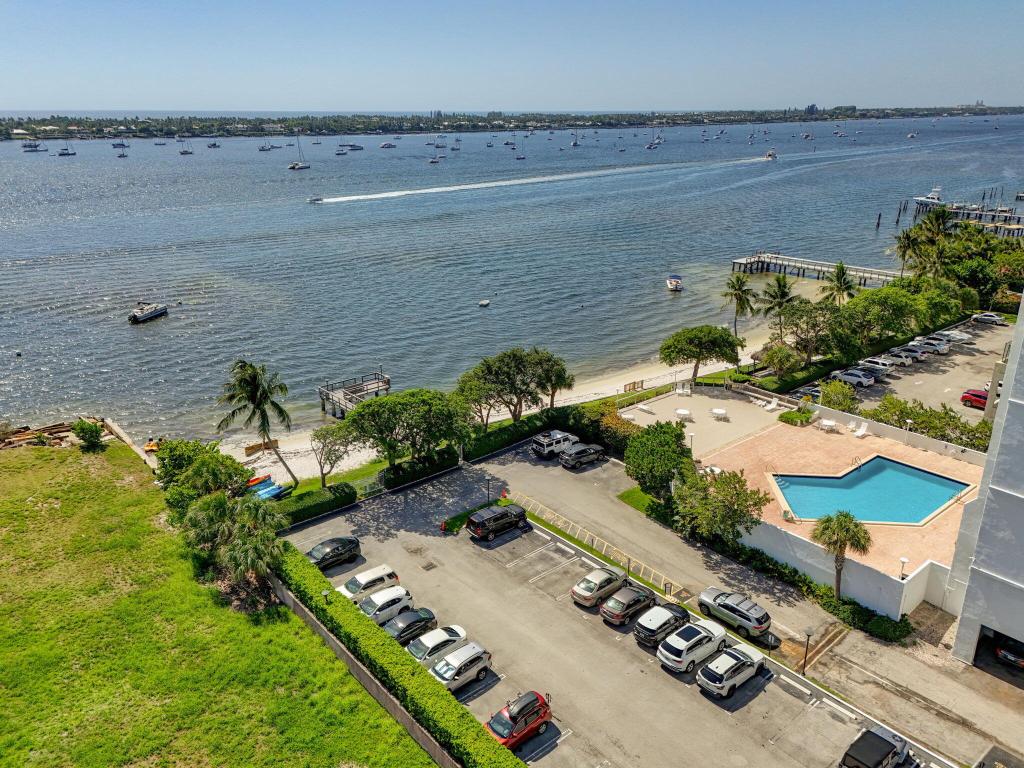 5600 N Flagler Drive 2703