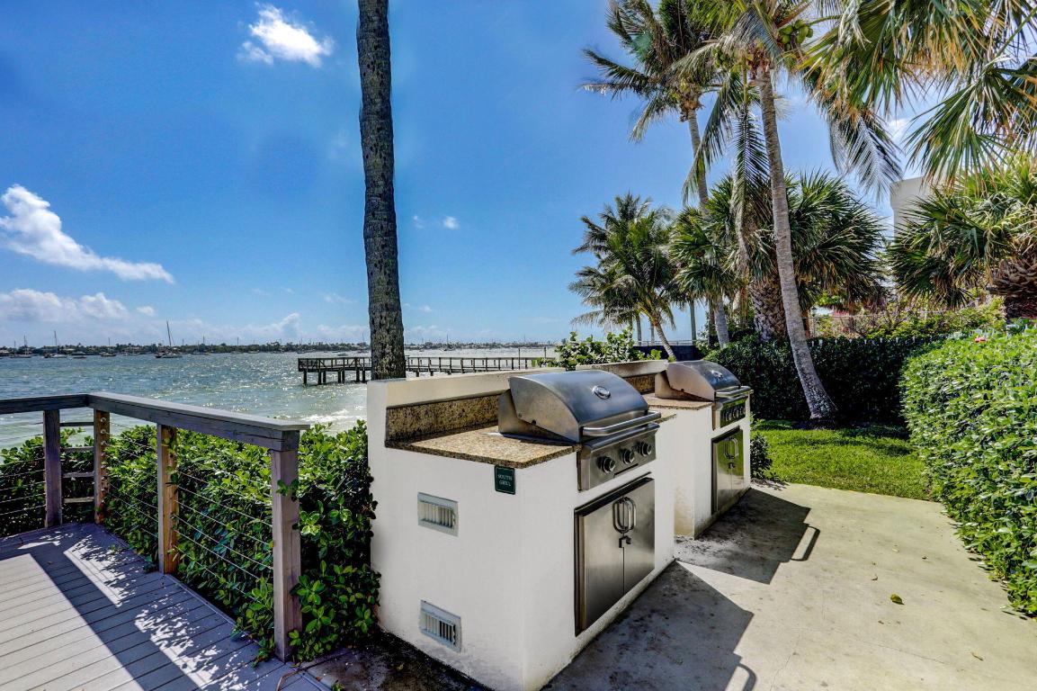 5600 N Flagler Drive 2703