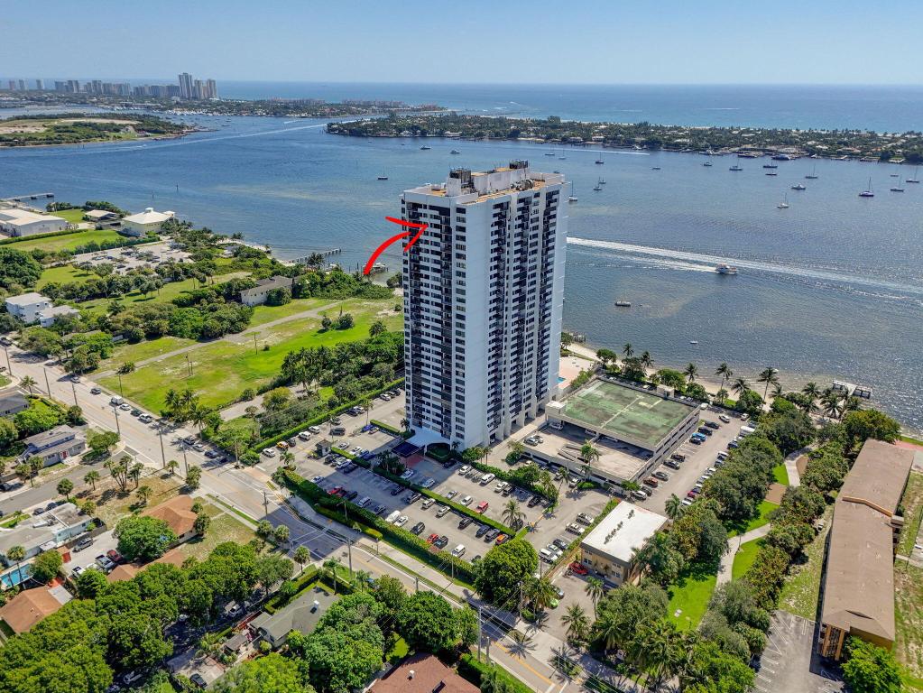 5600 N Flagler Drive 2703