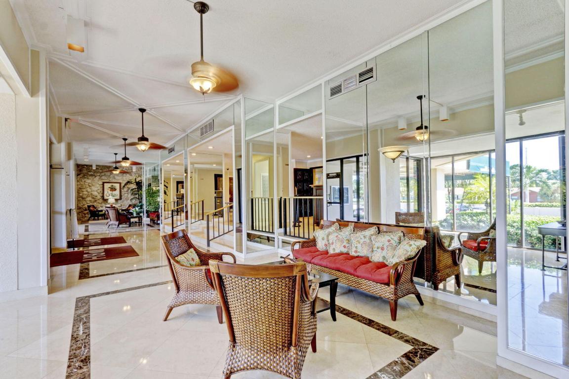 5600 N Flagler Drive 2703