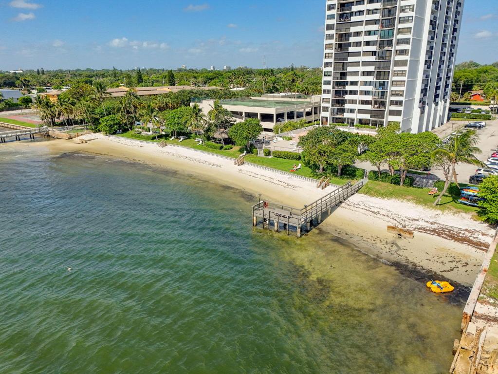 5600 N Flagler Drive 2703