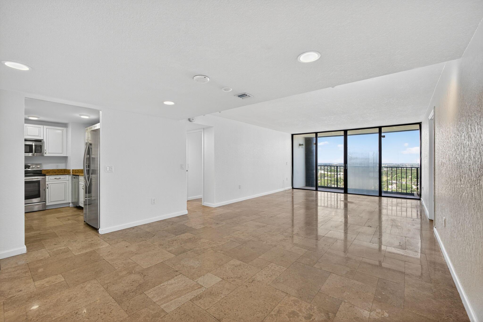 5600 N Flagler Drive 2703