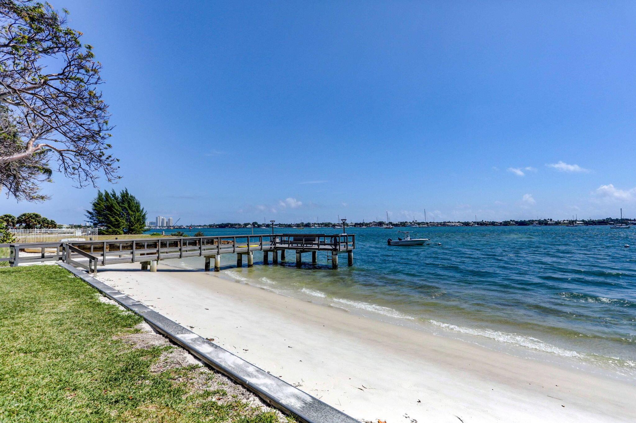 5600 N Flagler Drive 2703