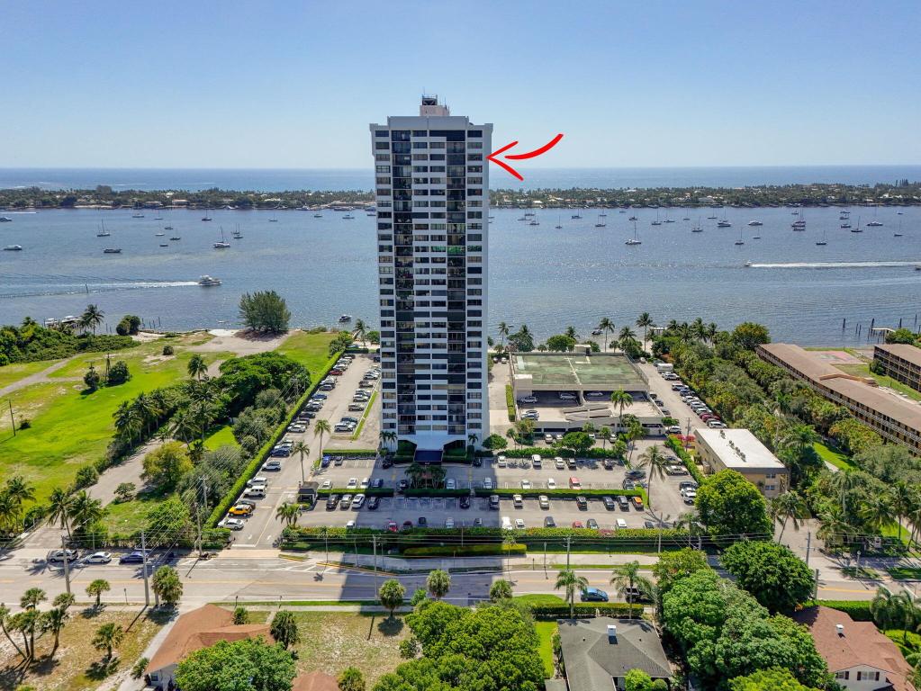 5600 N Flagler Drive 2703