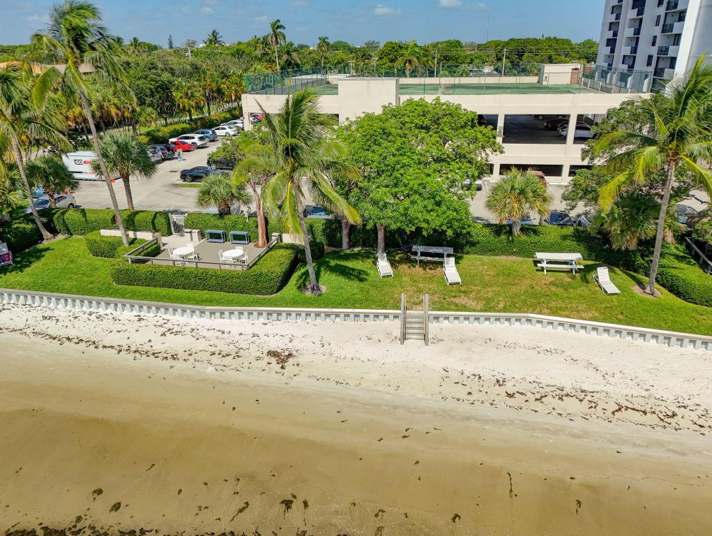 5600 N Flagler Drive 2703