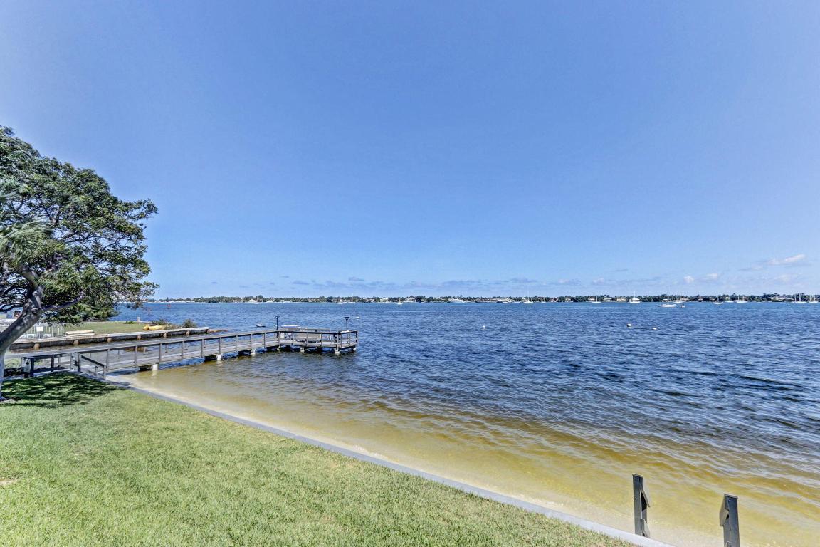 5600 N Flagler Drive 2703