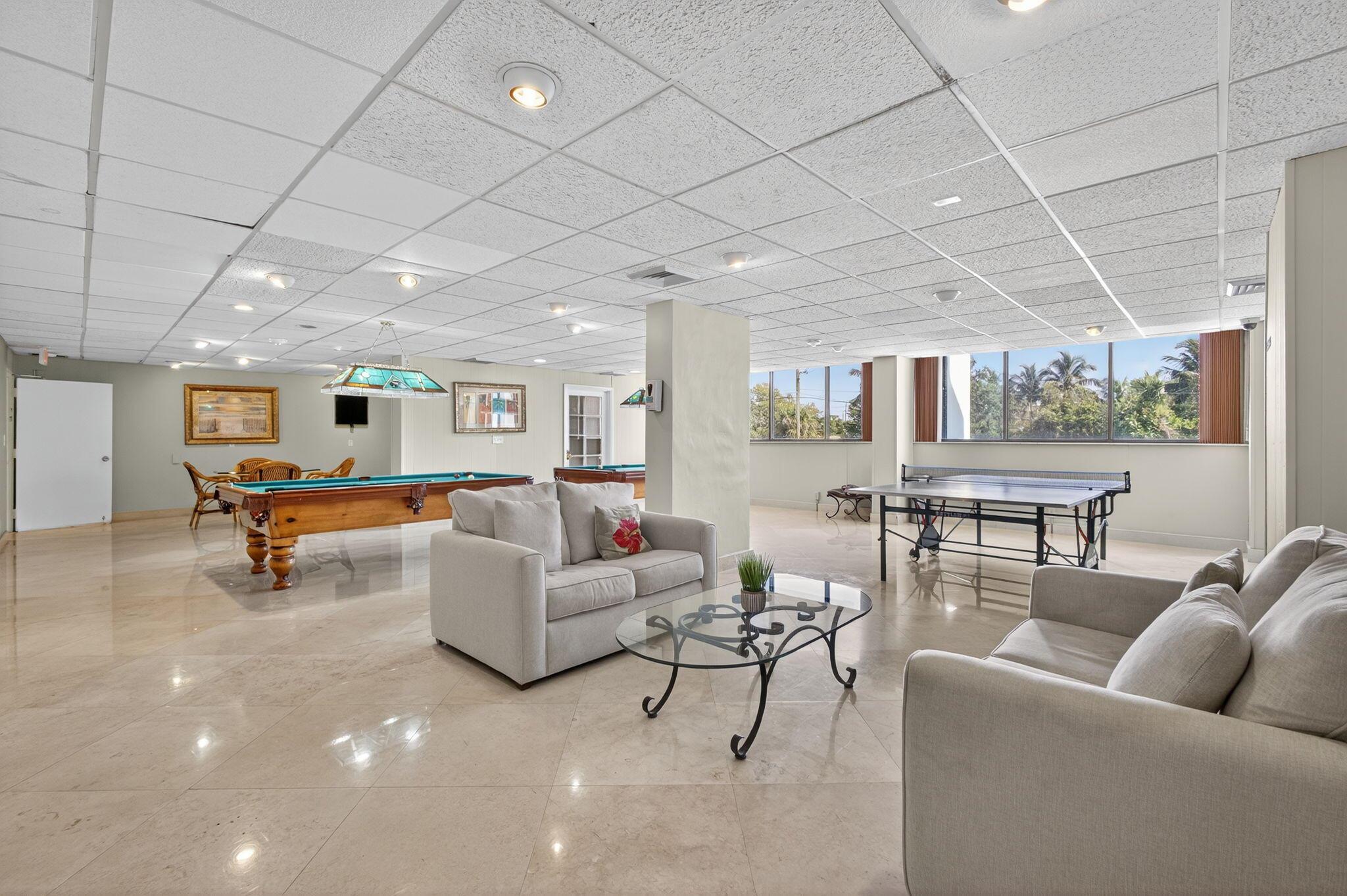 5600 N Flagler Drive 2703