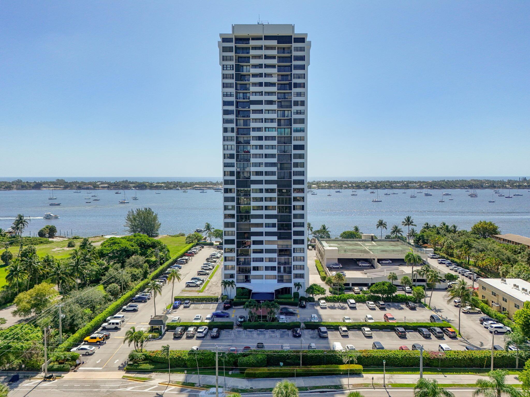 5600 N Flagler Drive 2703