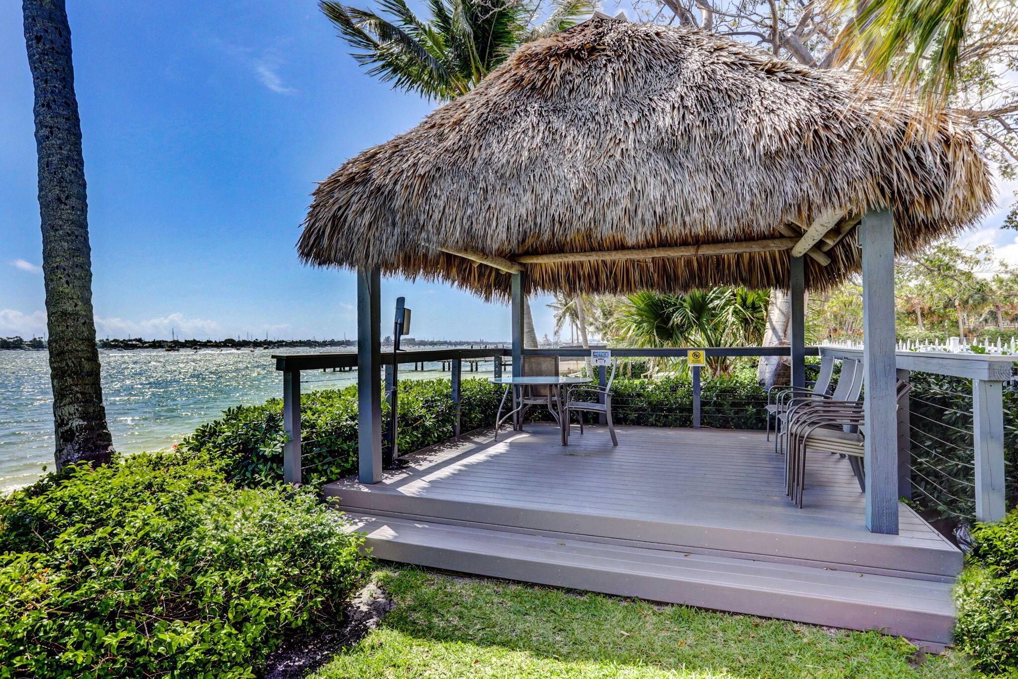 5600 N Flagler Drive 2703