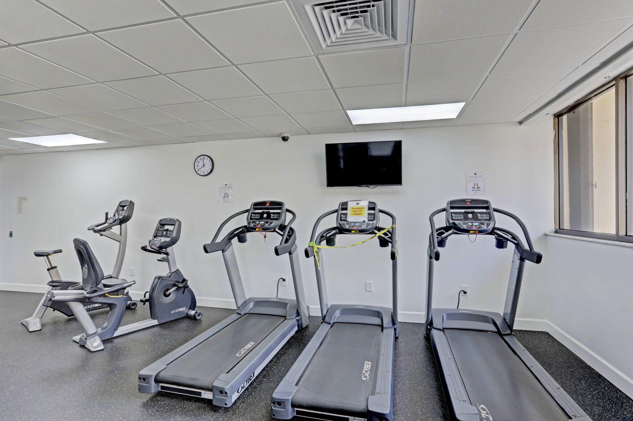 5600 N Flagler Drive 2703