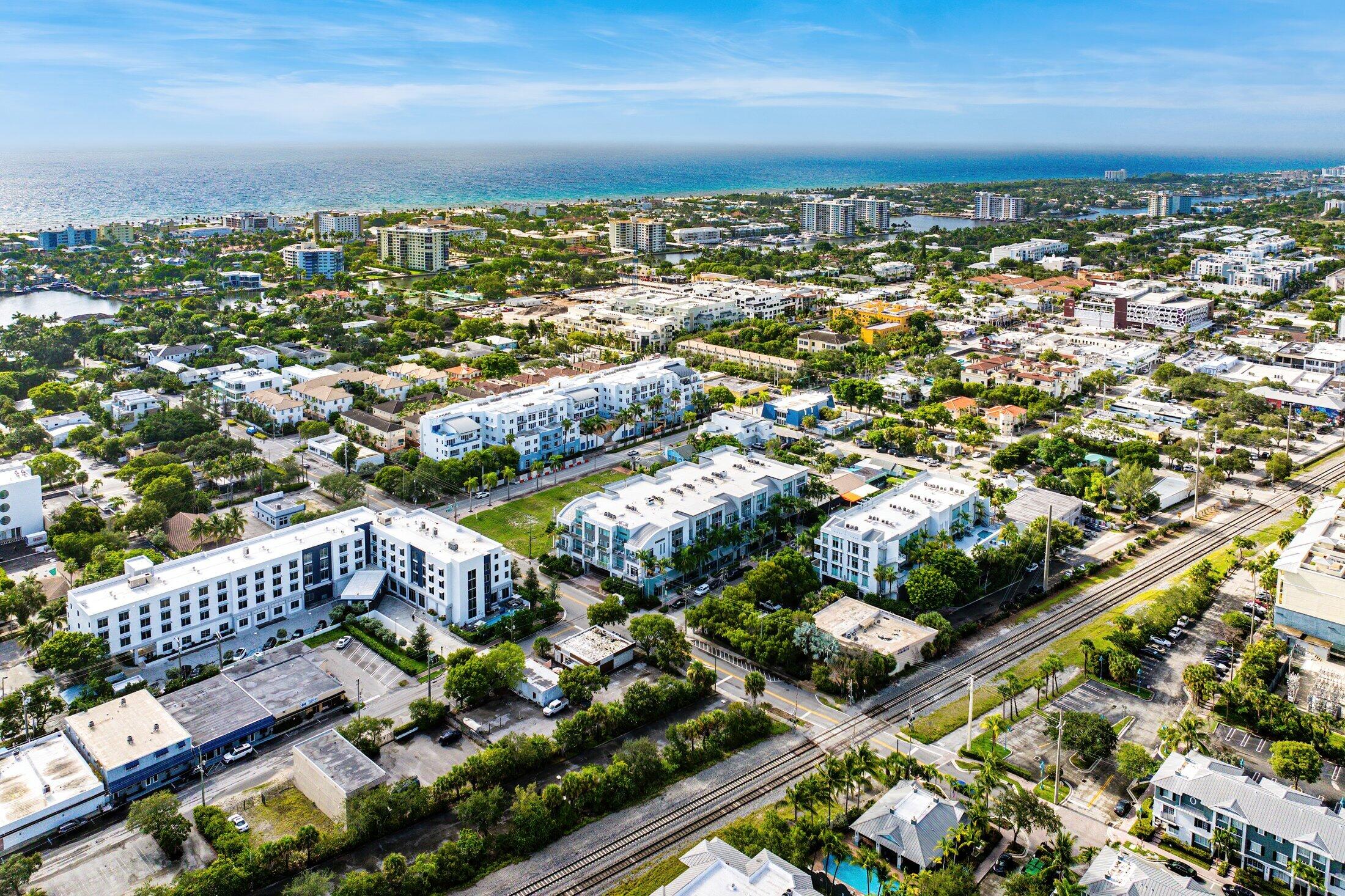 185 NE 4th Avenue 317