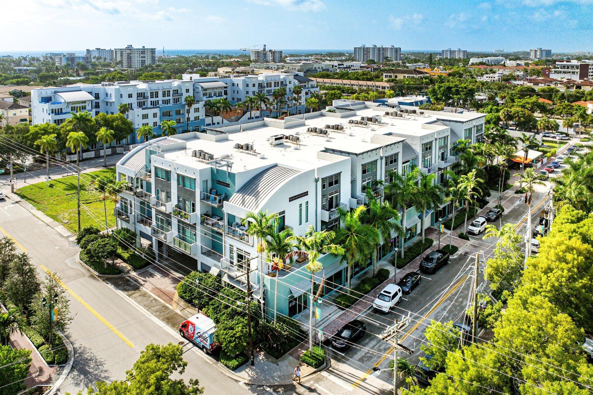 185 NE 4th Avenue 317