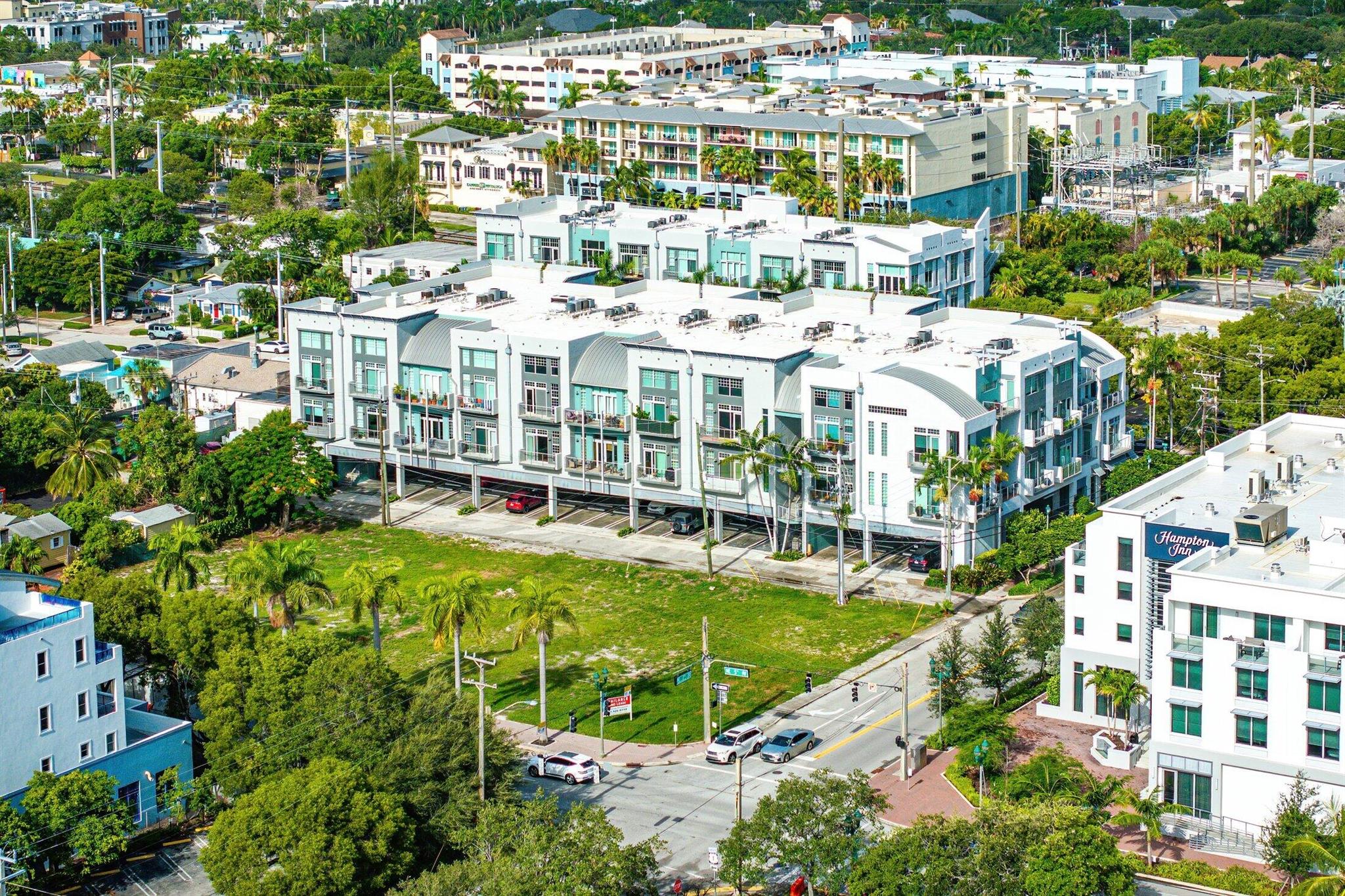 185 NE 4th Avenue 317