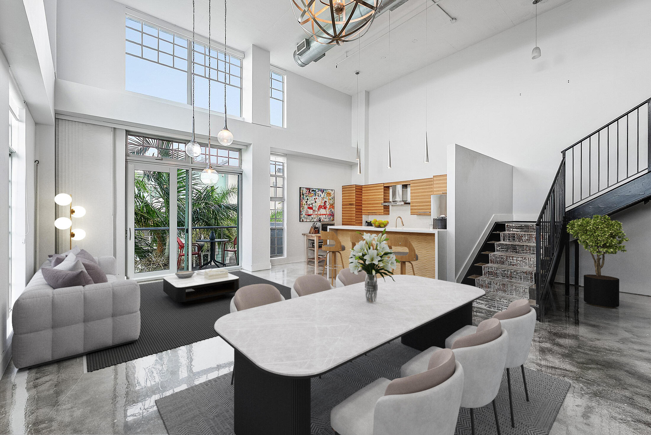 185 NE 4th Avenue 317