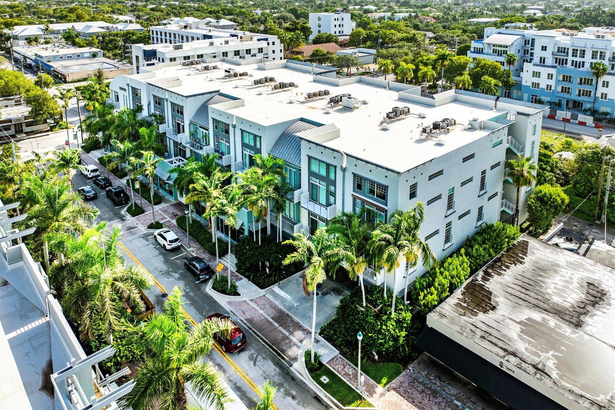 185 NE 4th Avenue 317