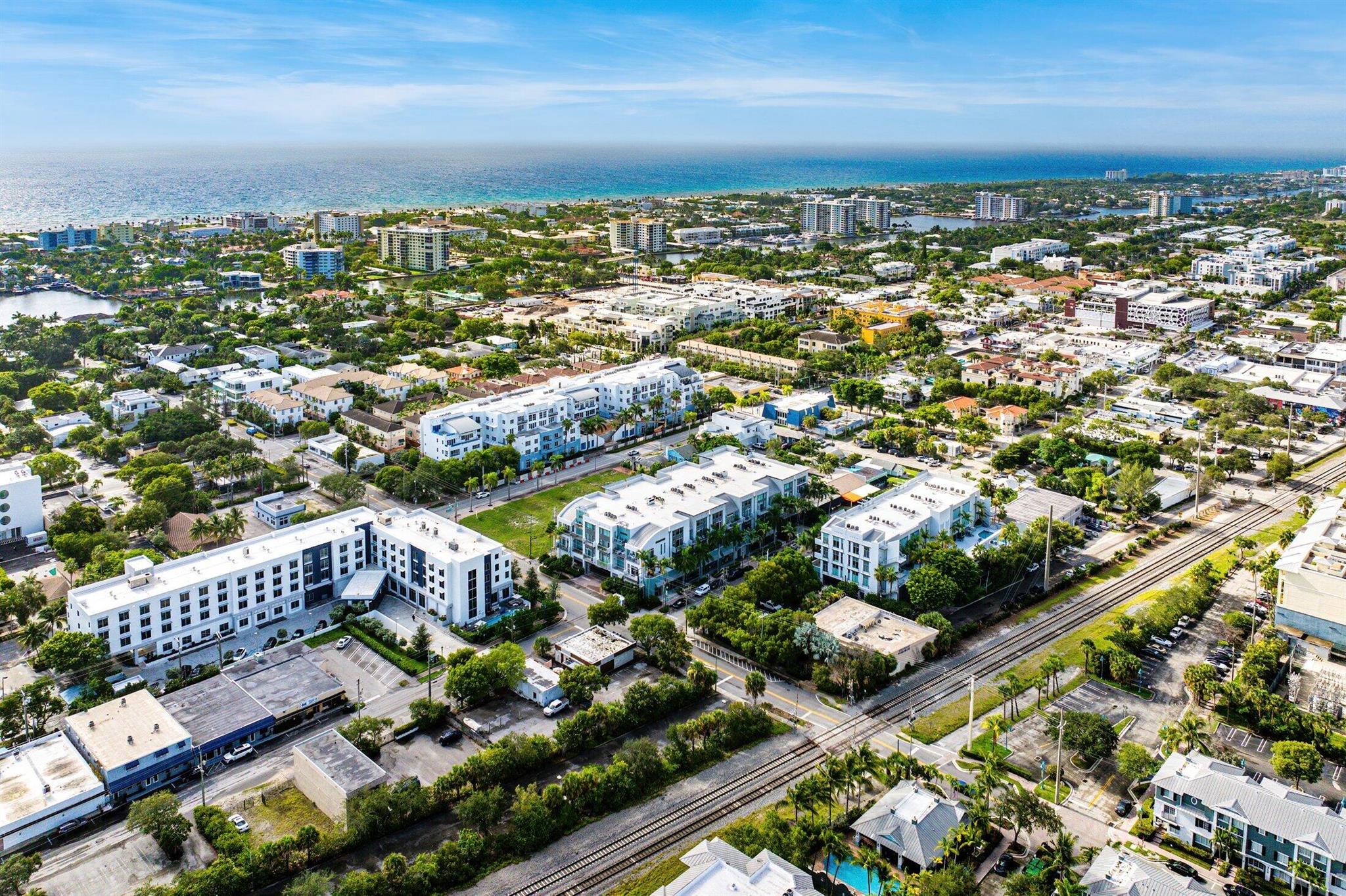 185 NE 4th Avenue 317