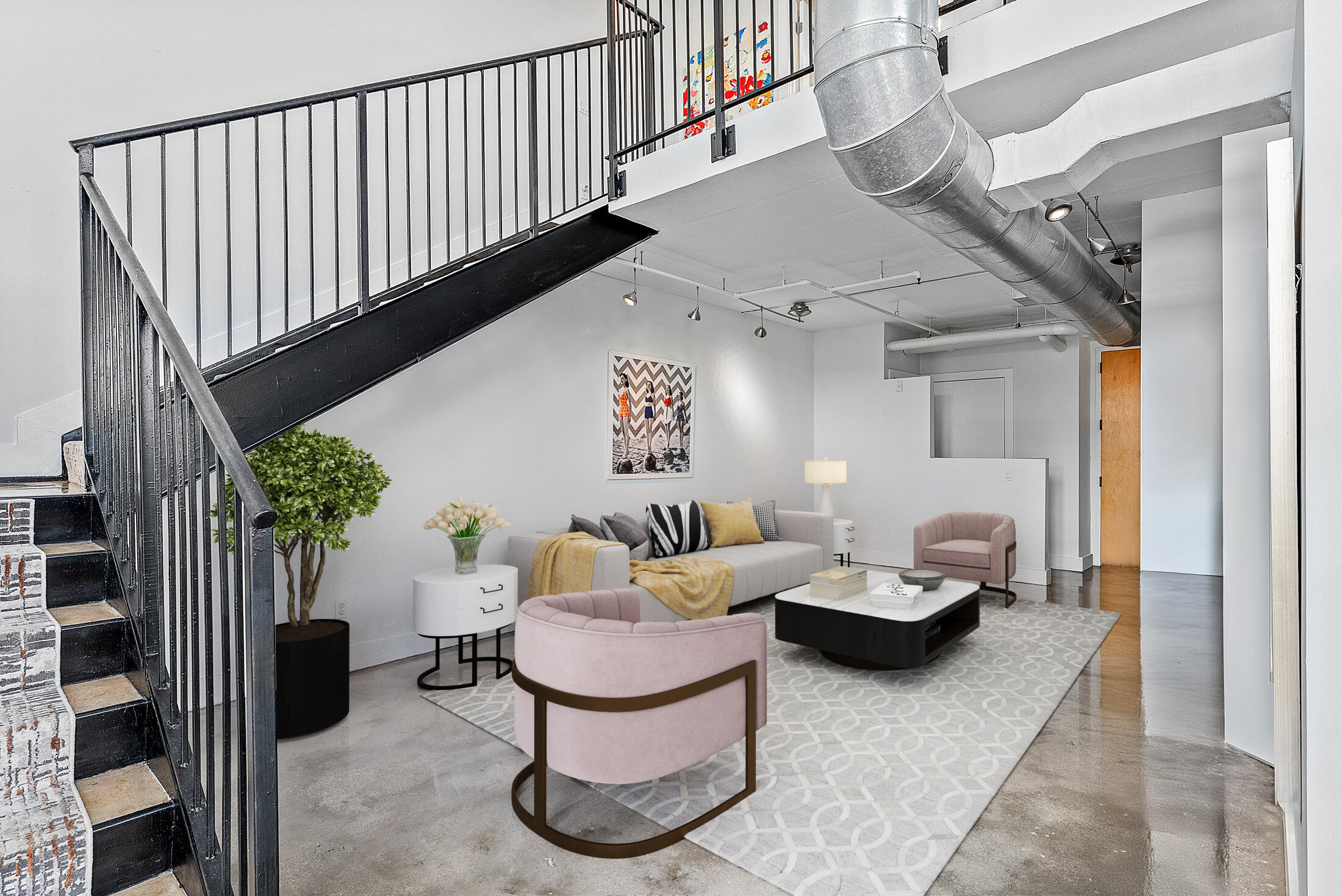 185 NE 4th Avenue 317