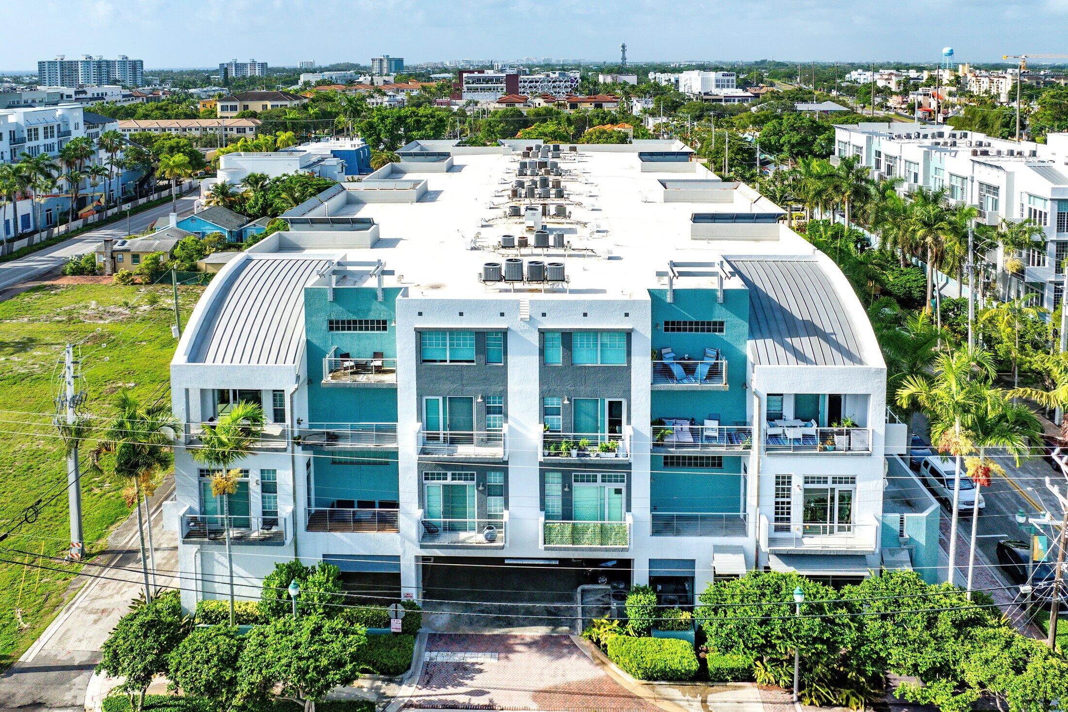 185 NE 4th Avenue 317