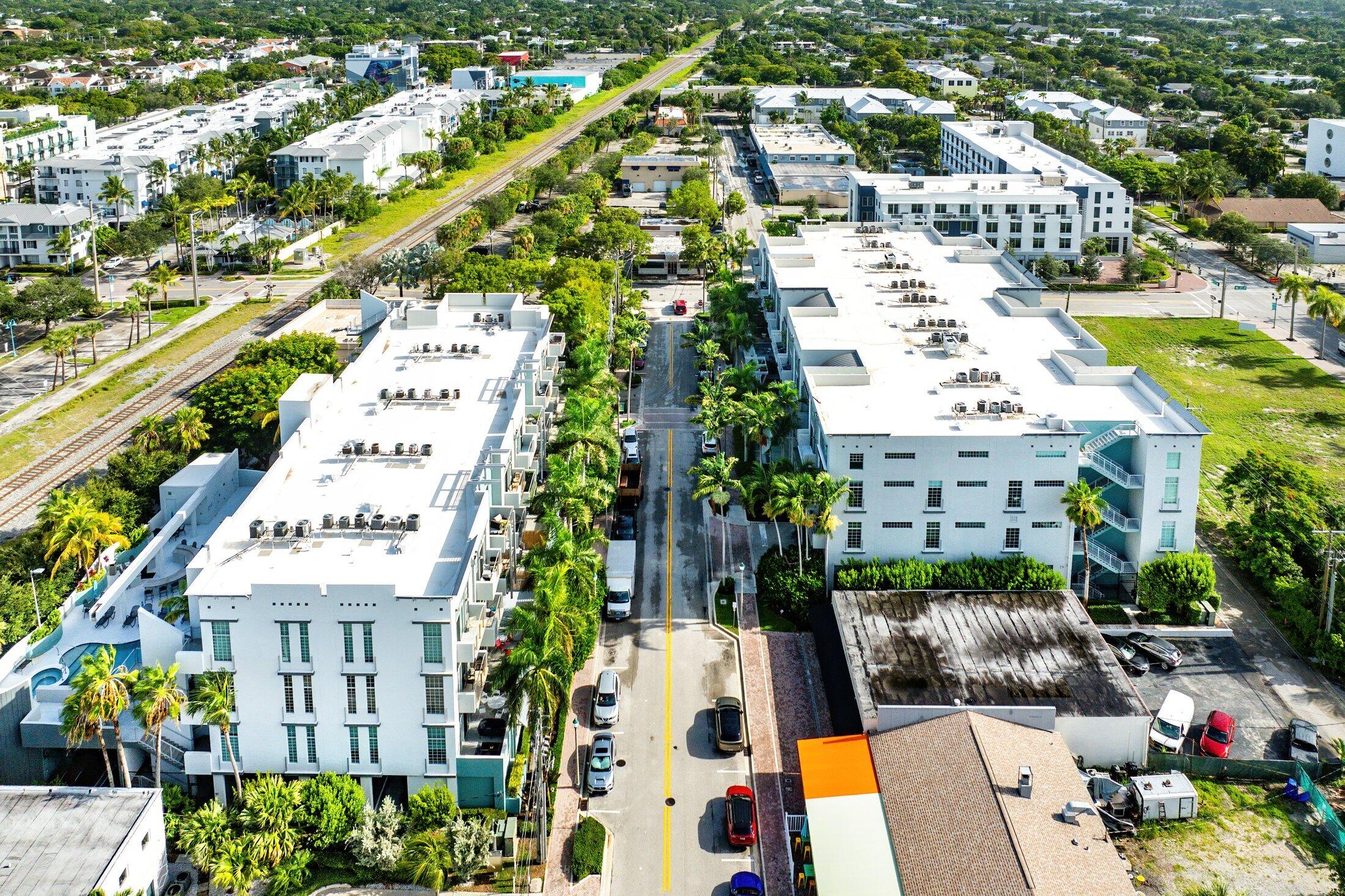 185 NE 4th Avenue 317